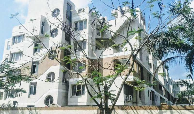 Tvh Park Rozalia * Chennai