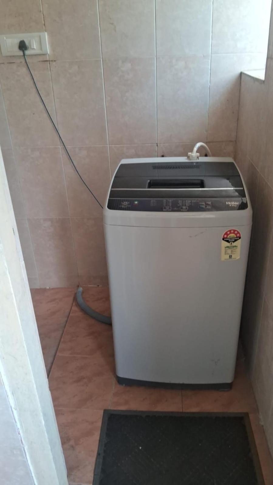 Hostel Tvh Park Rozalia Chennai