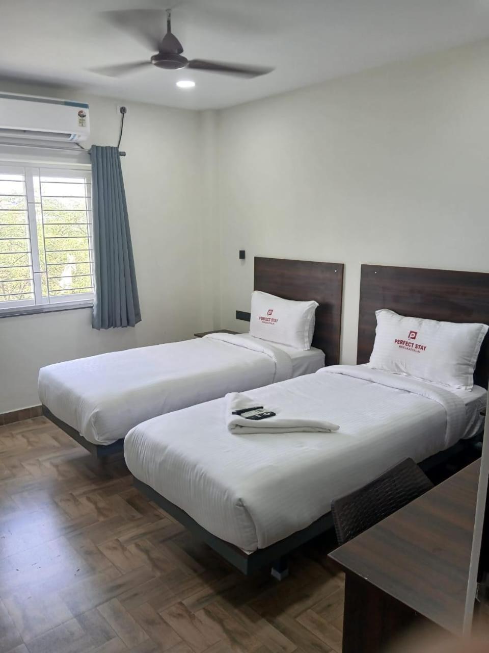 Hotel Perfect Keelkatalai