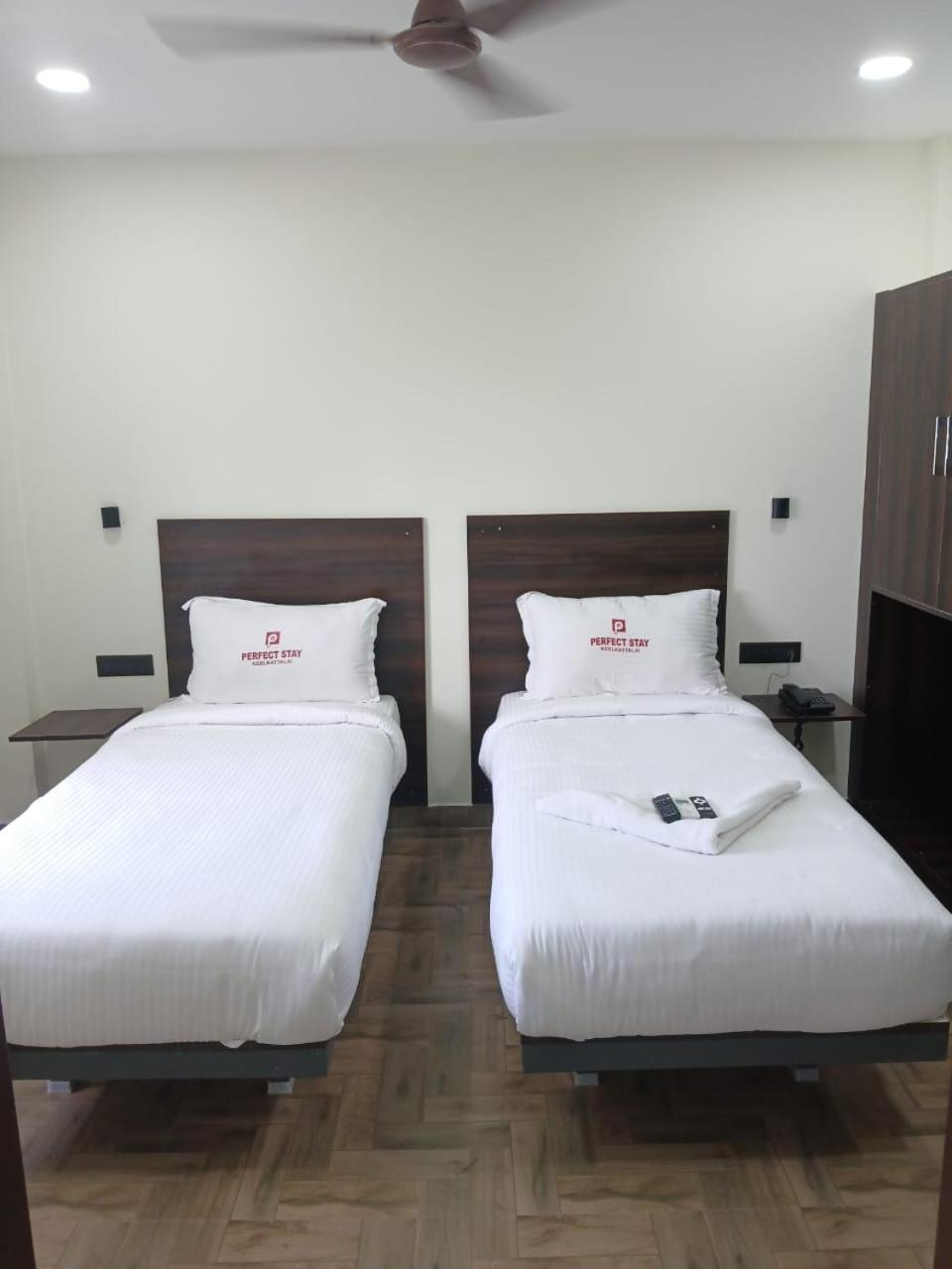 Hotel Perfect Keelkatalai