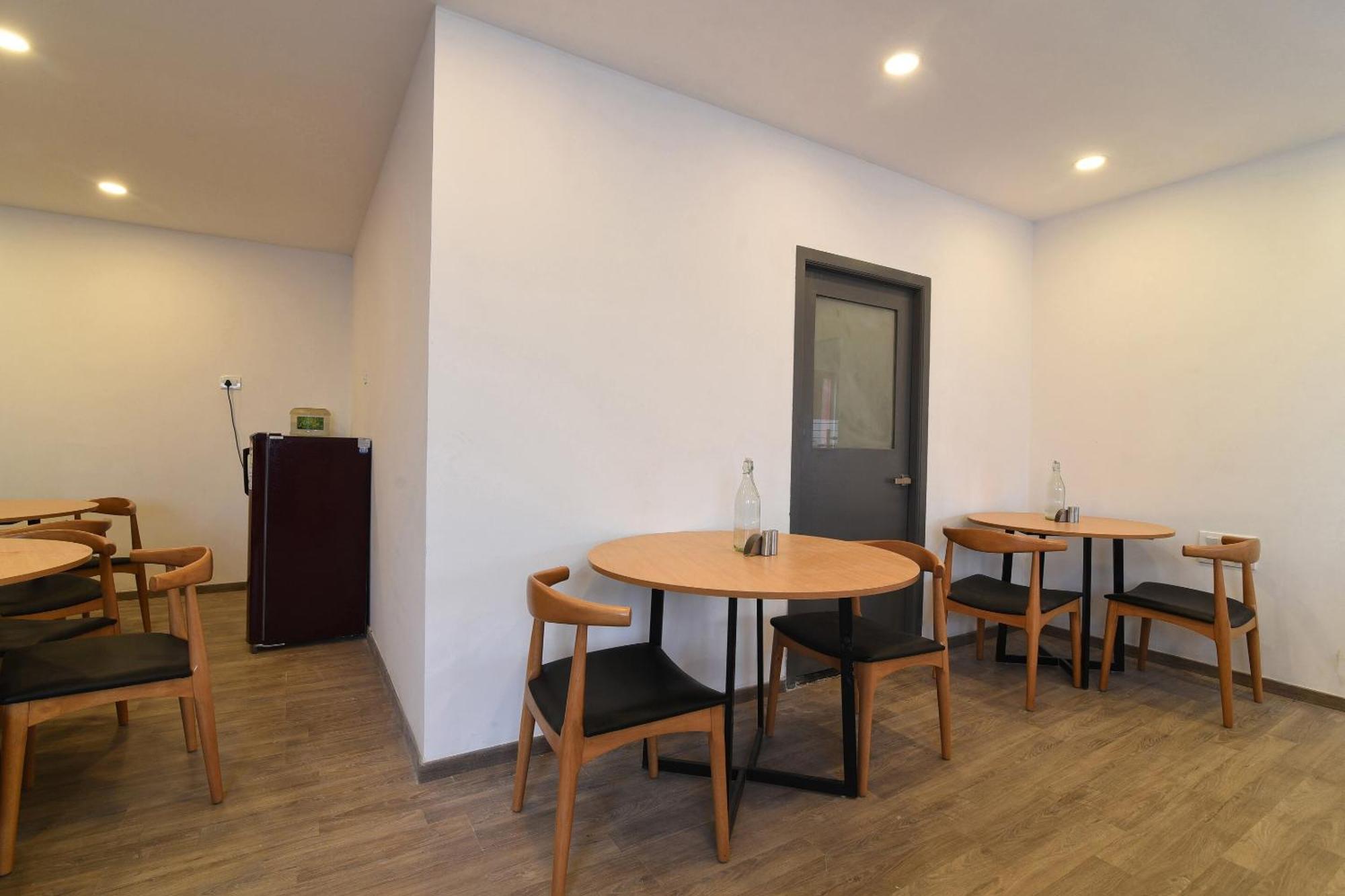 Super Townhouse Royapettah Near U.s Consulate Hotel