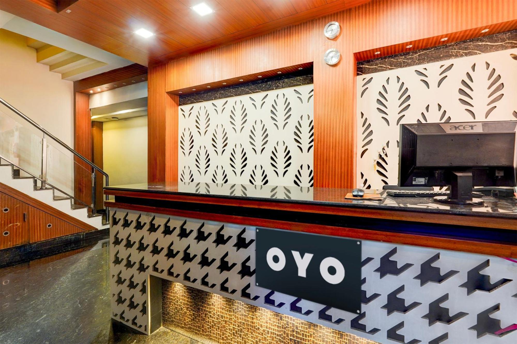 O Queen Shell Residency Vadapalani 3*