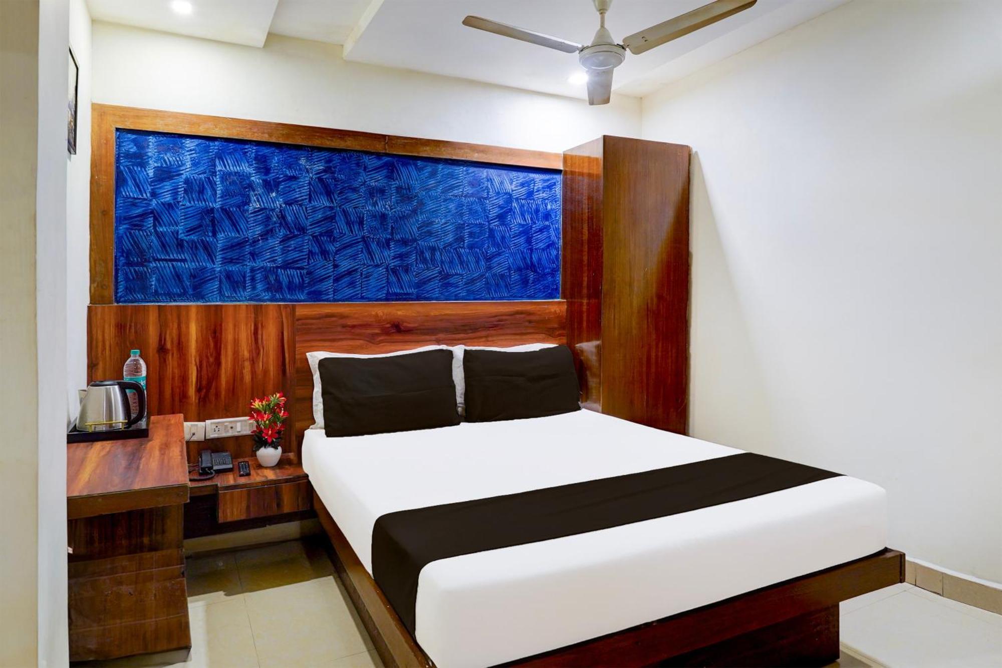 O Queen Shell Residency Vadapalani