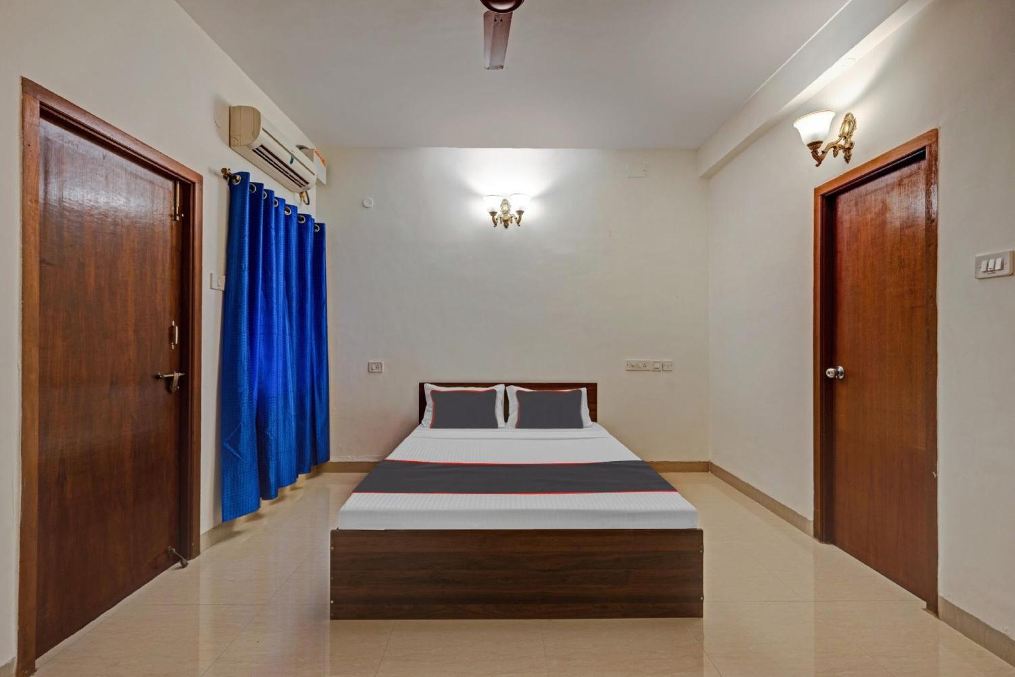 O Nayana Square Service 3* Chennai