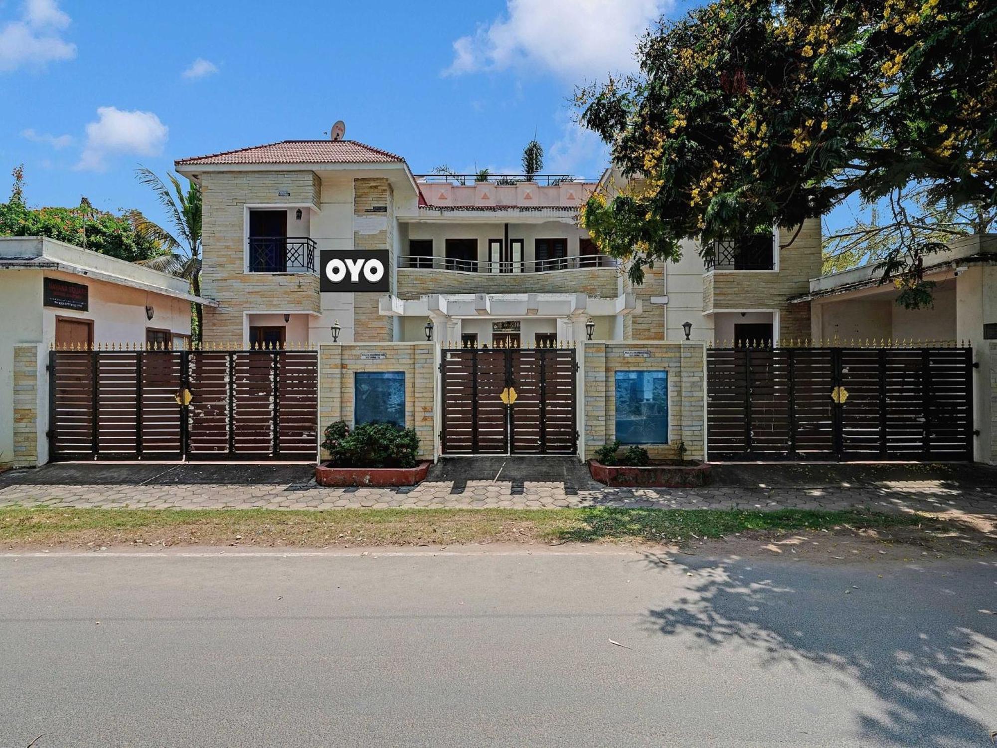 O Nayana Square Service Hotel Chennai