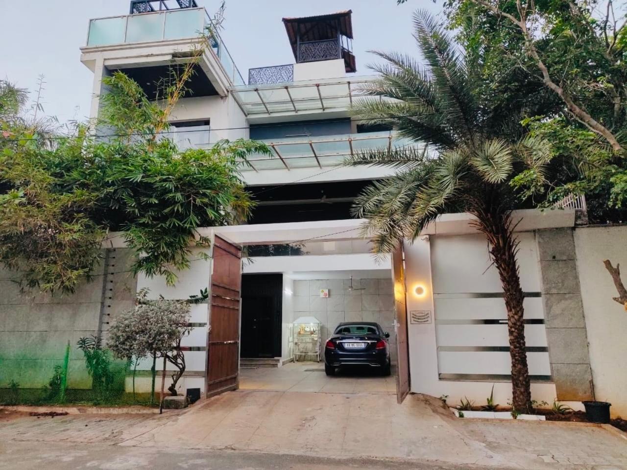 Coastal Bay Villa Chennai