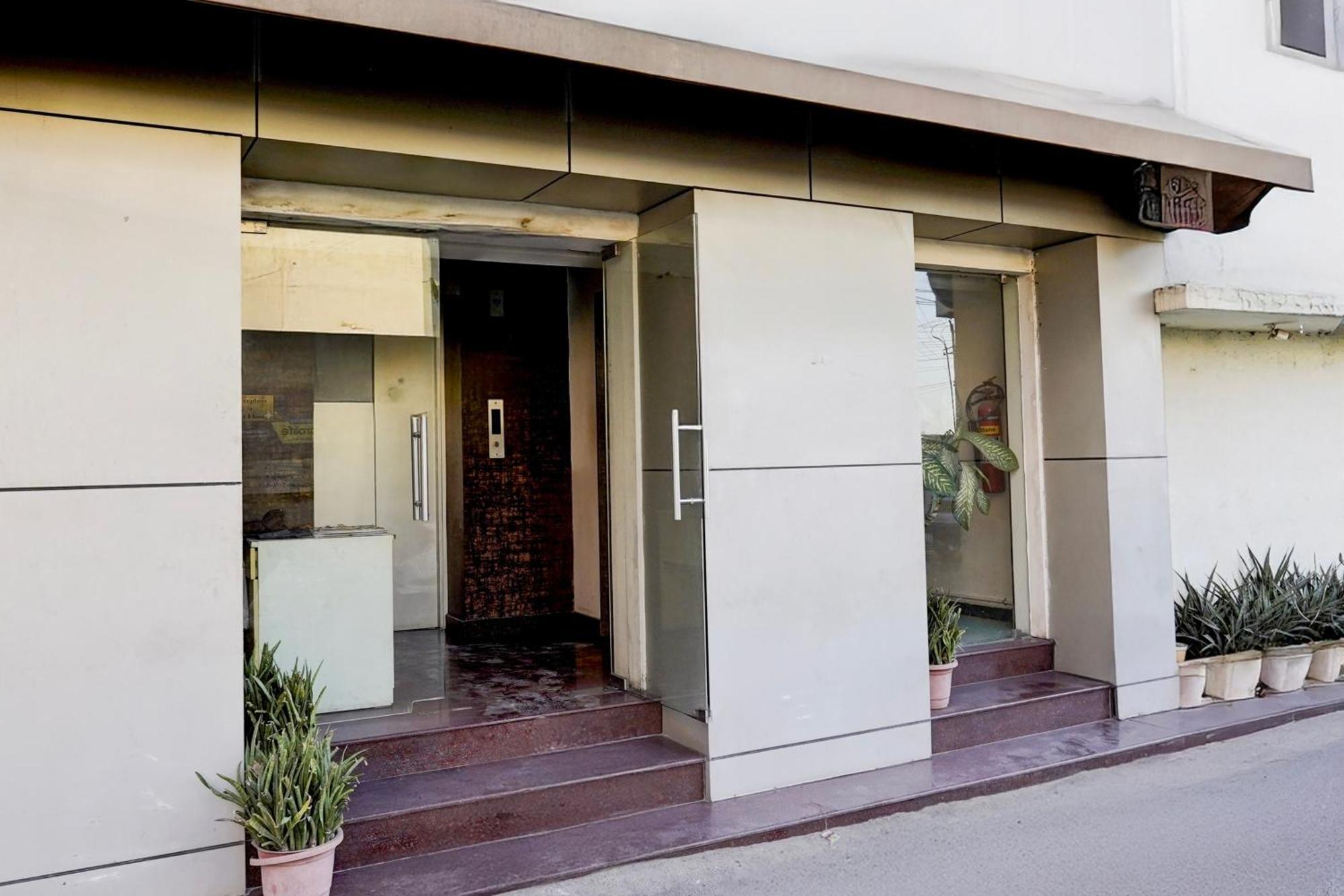 Townhouse Porur Formerly Welcome Chennai