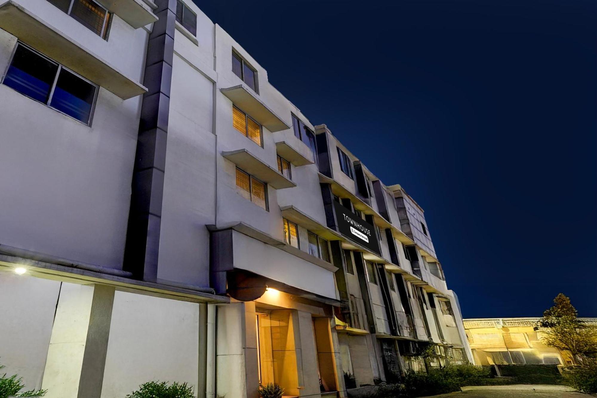 Townhouse Porur Formerly Welcome Chennai
