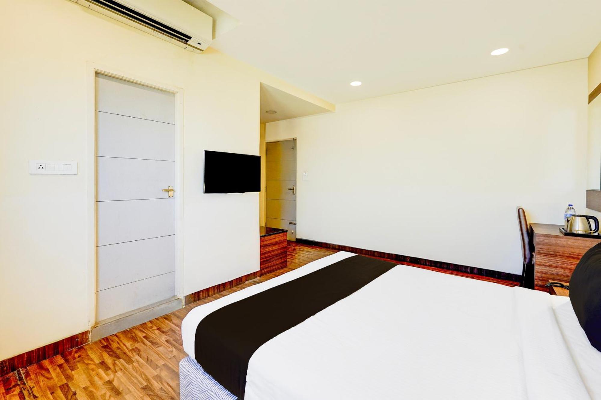 Townhouse Porur Formerly Welcome *