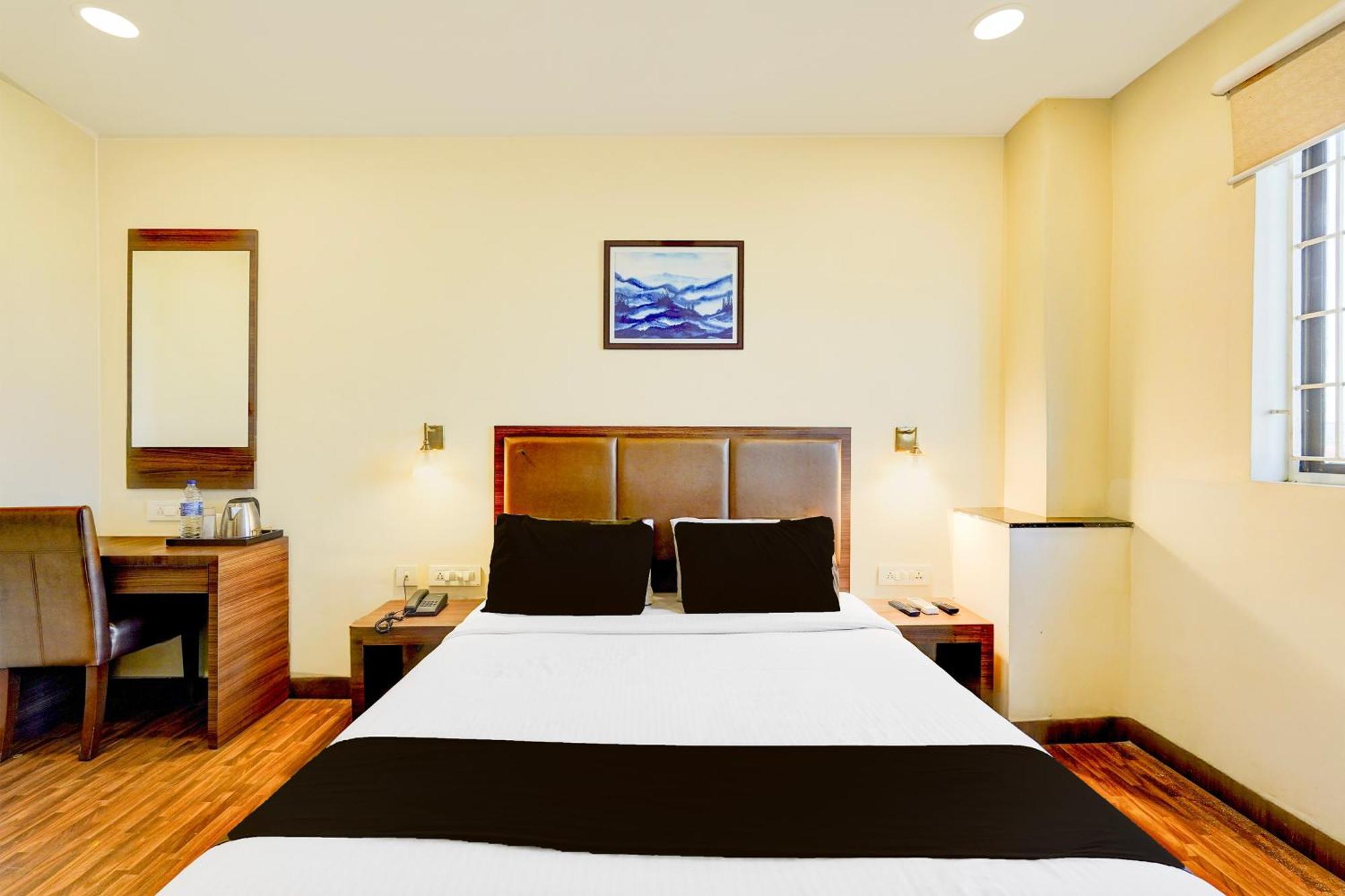 Townhouse Porur Formerly Welcome Hotel