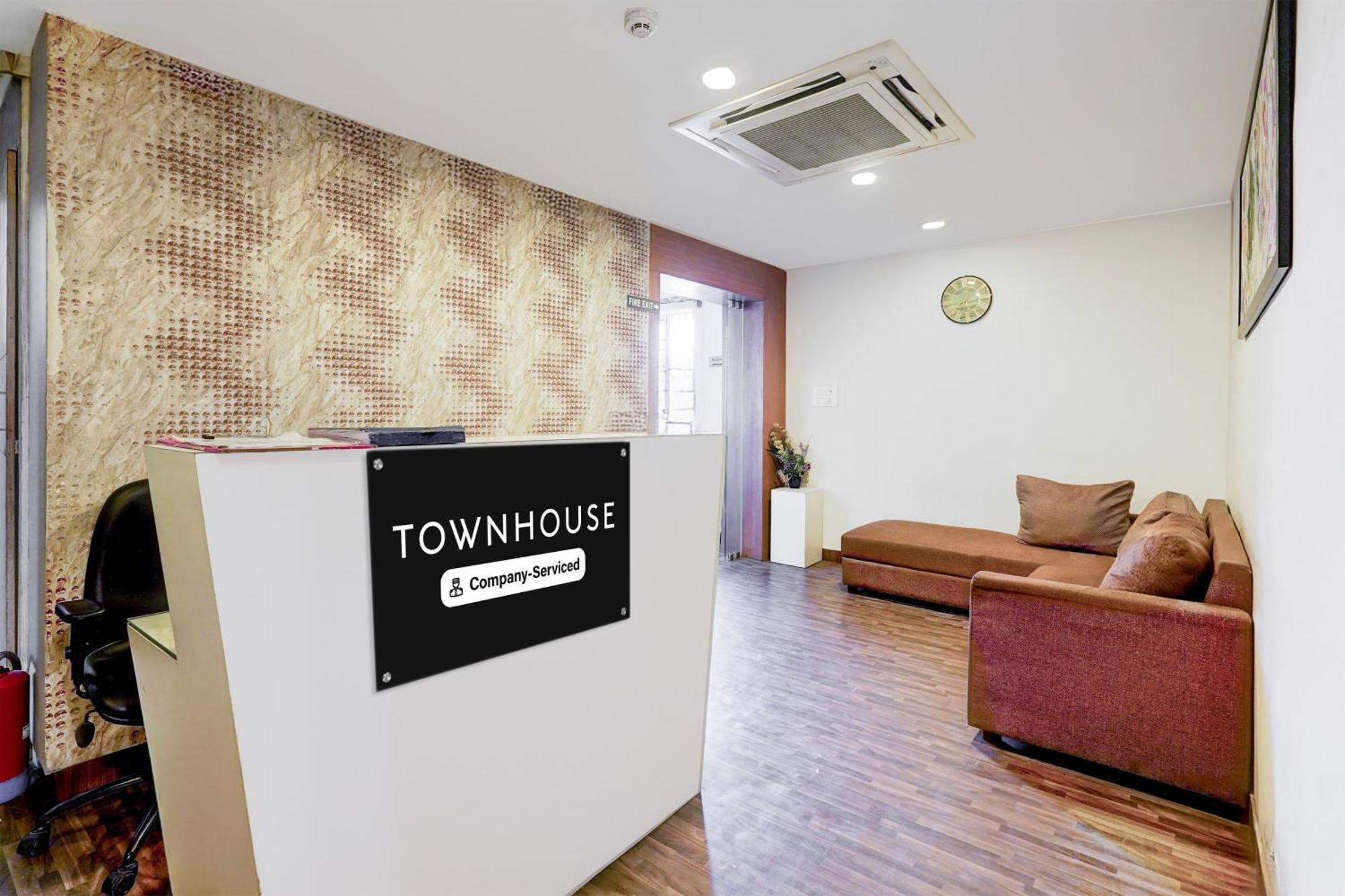 Townhouse Porur Formerly Welcome *