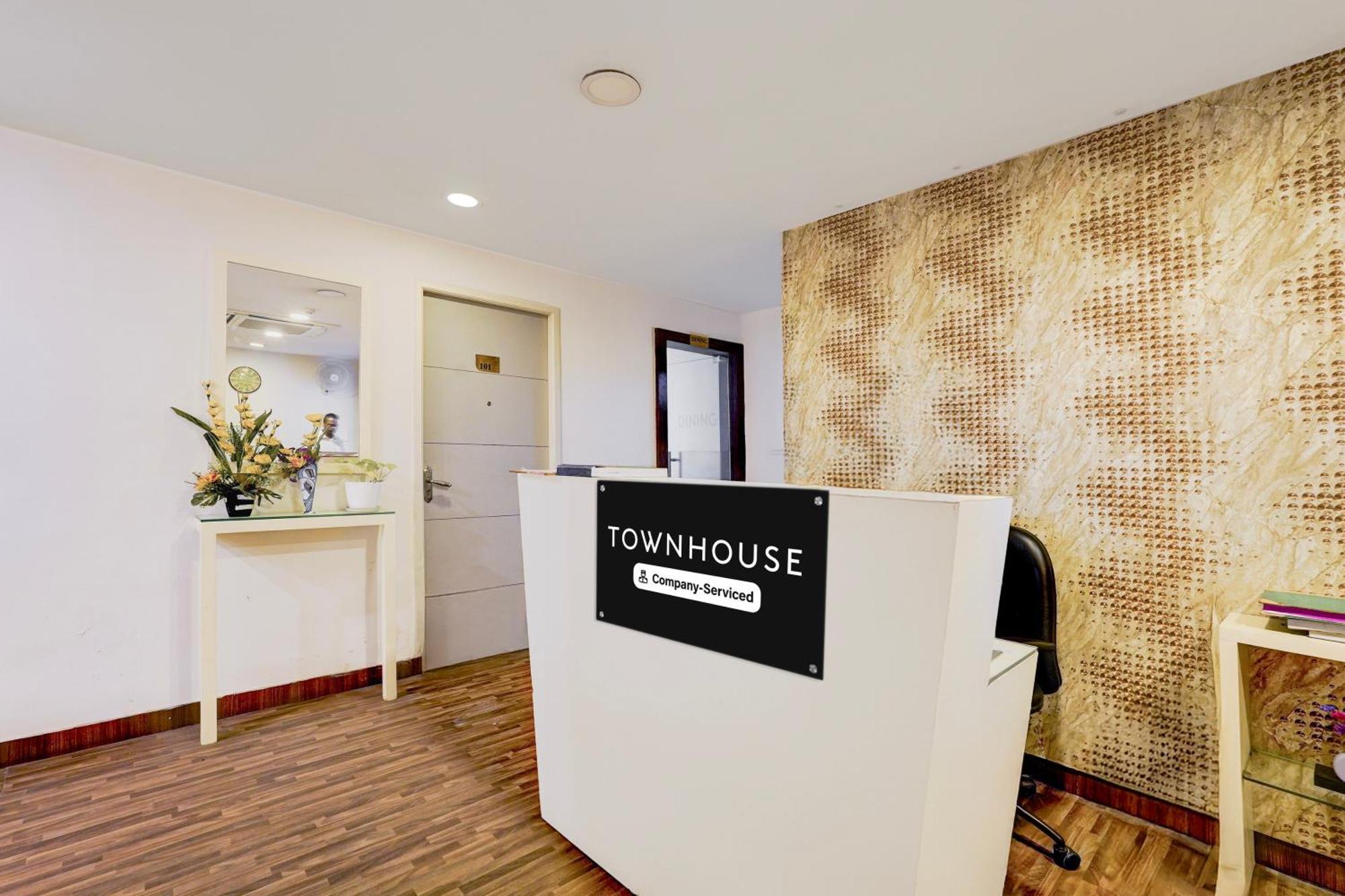 Hotel Townhouse Porur Formerly Welcome Chennai