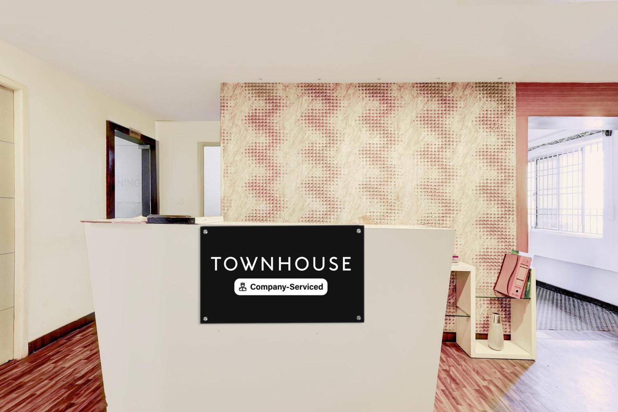 Hotel Townhouse Porur Formerly Welcome *