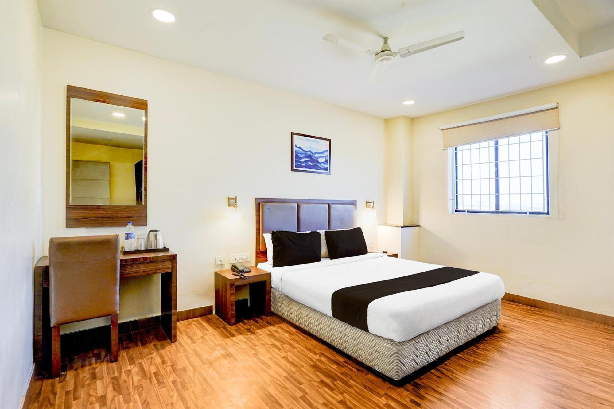 Townhouse Porur Formerly Welcome Chennai