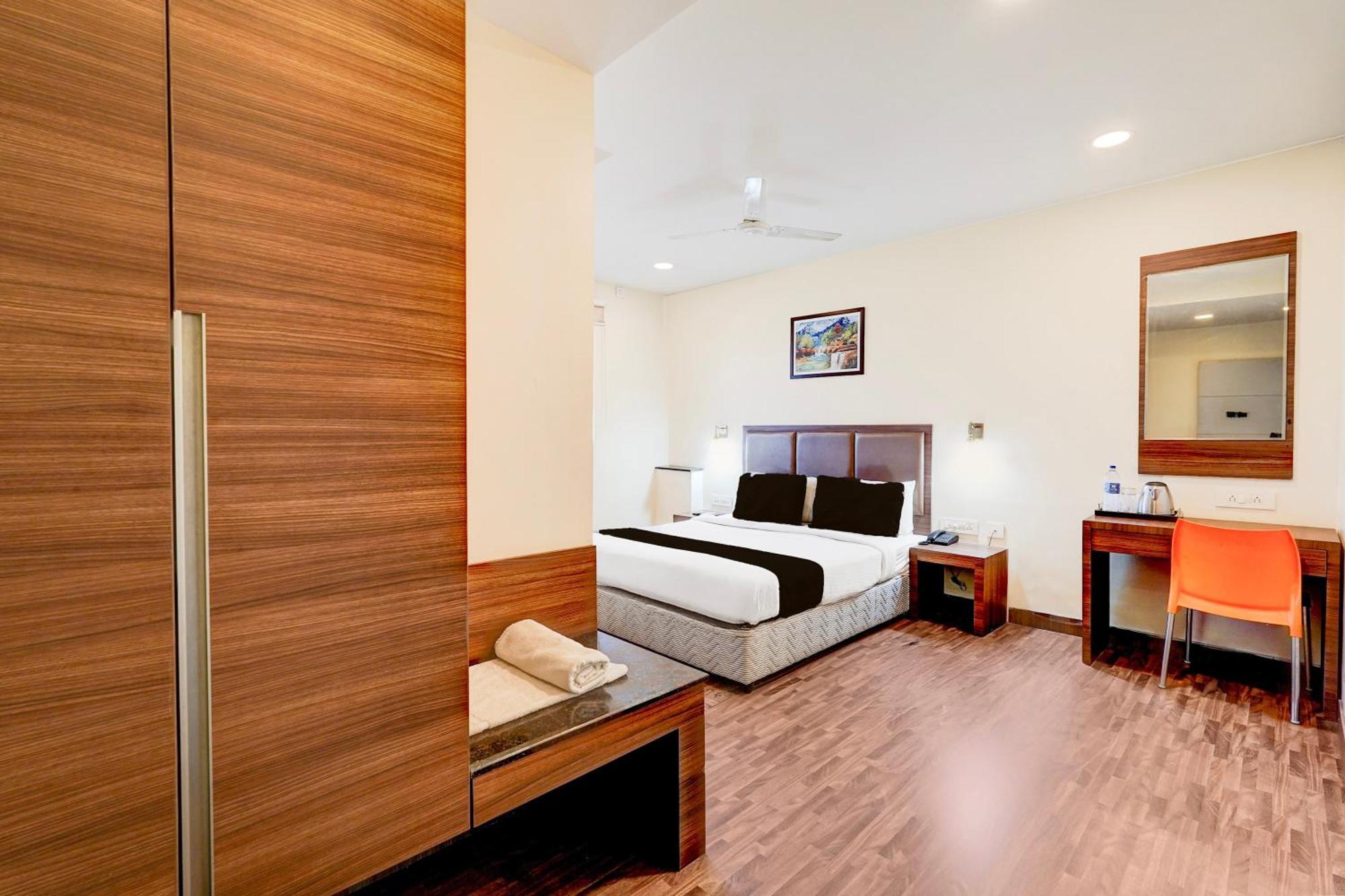 Townhouse Porur Formerly Welcome