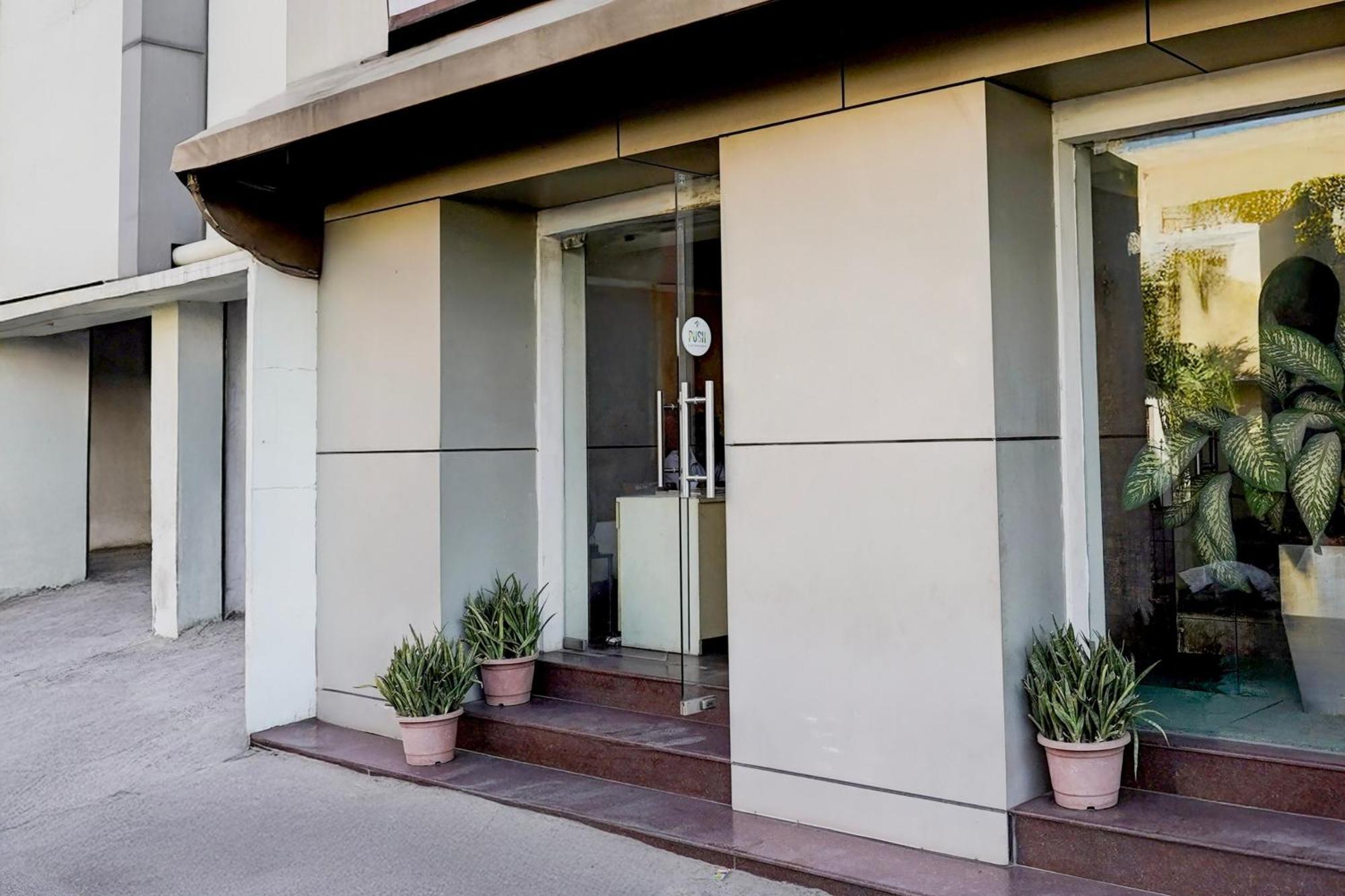 Townhouse Porur Formerly Welcome * Chennai