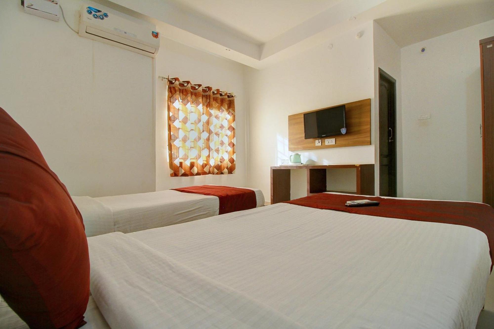 Hotel O The Mangrove Wood Residency Hotel 3*