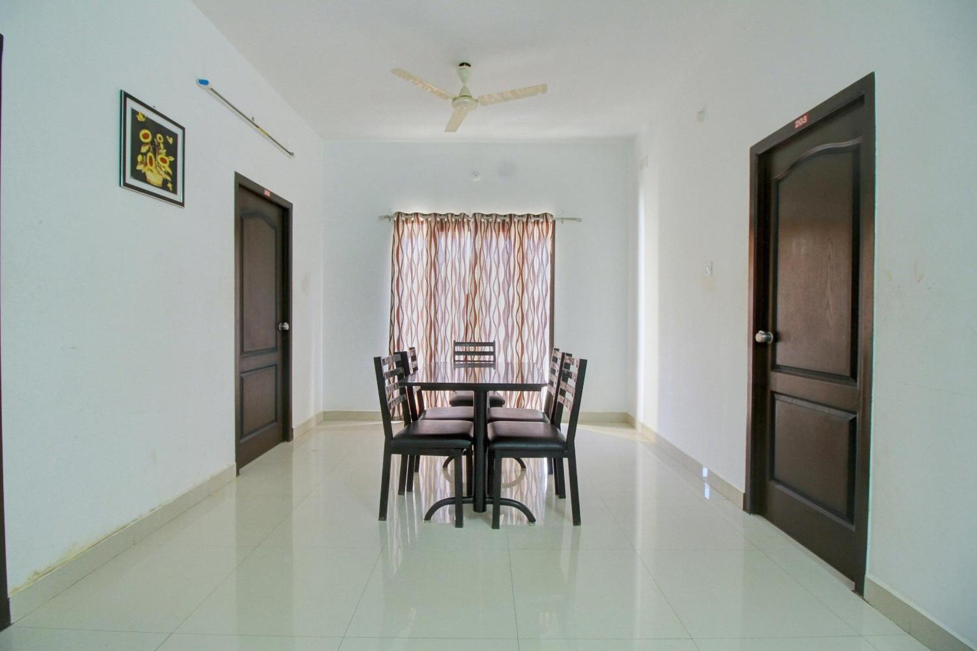Hotel Hotel O The Mangrove Wood Residency 3*