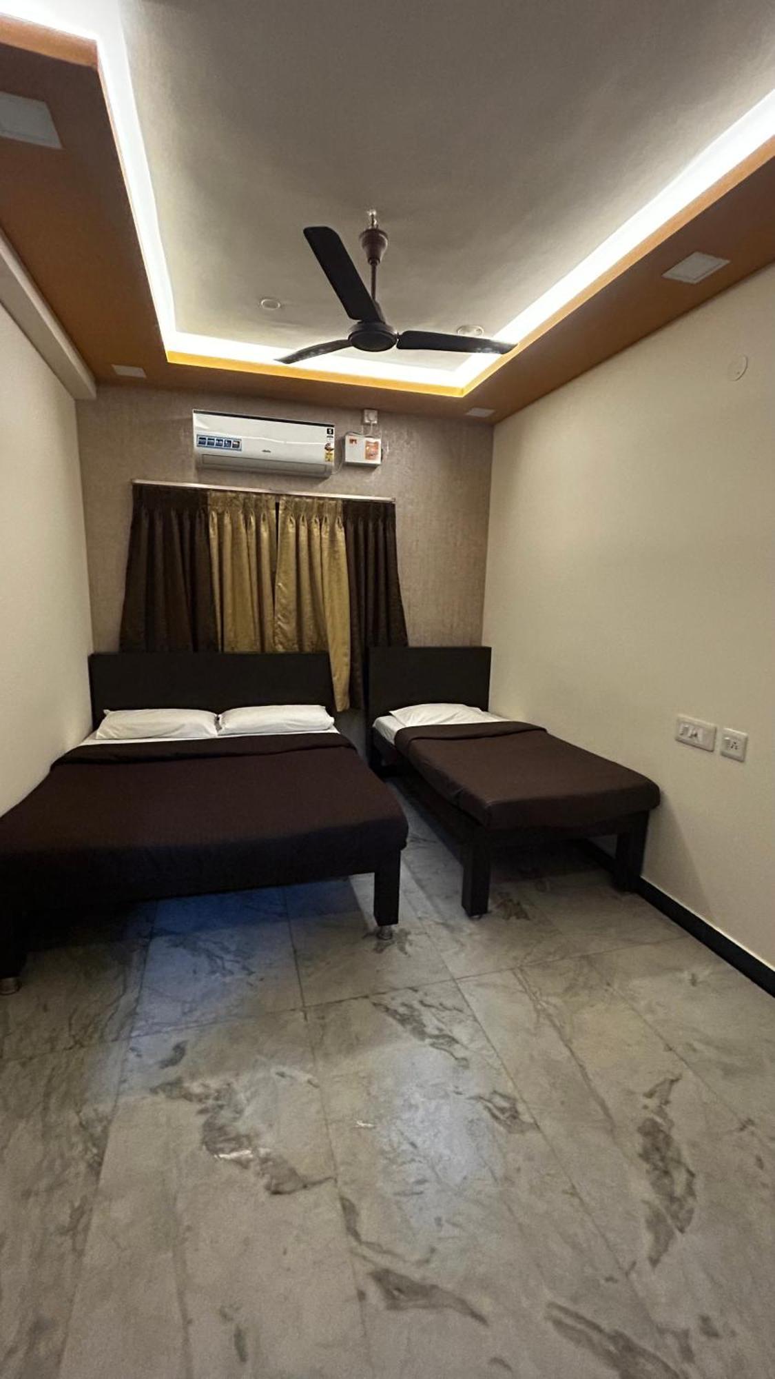 Rmc Travellers Inn Chennai