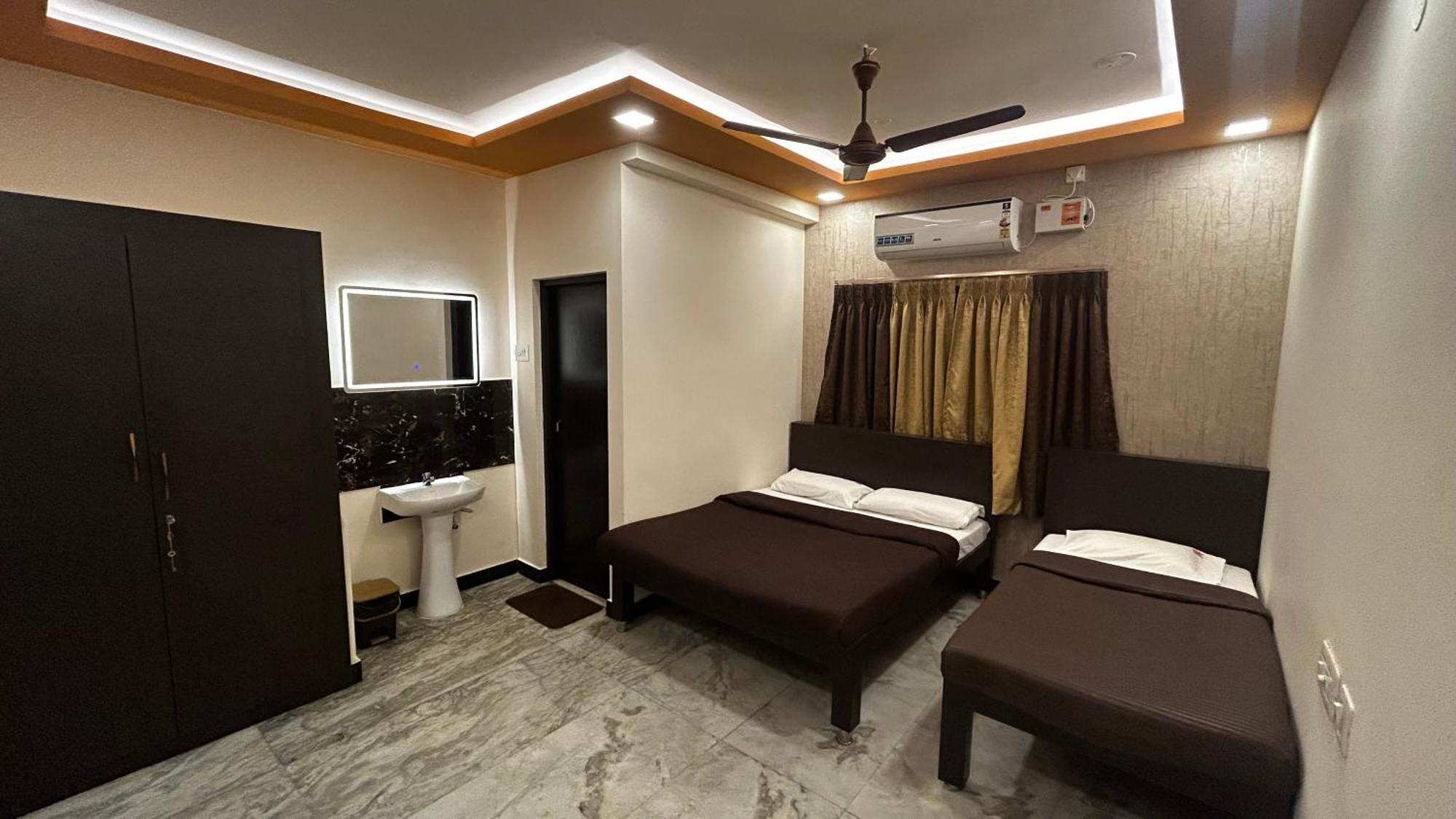 Inn Rmc Travellers Chennai