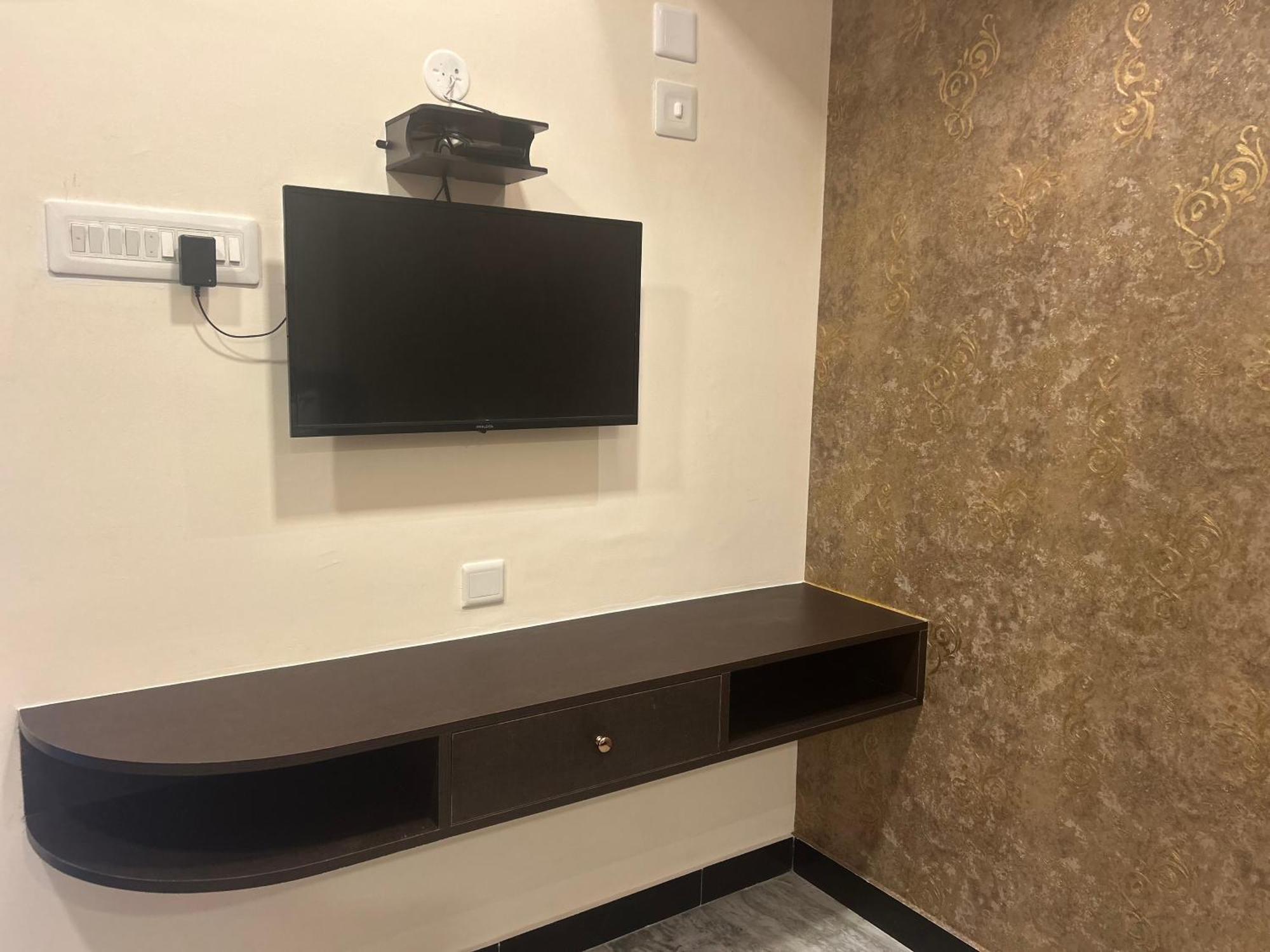 Rmc Travellers Inn Chennai
