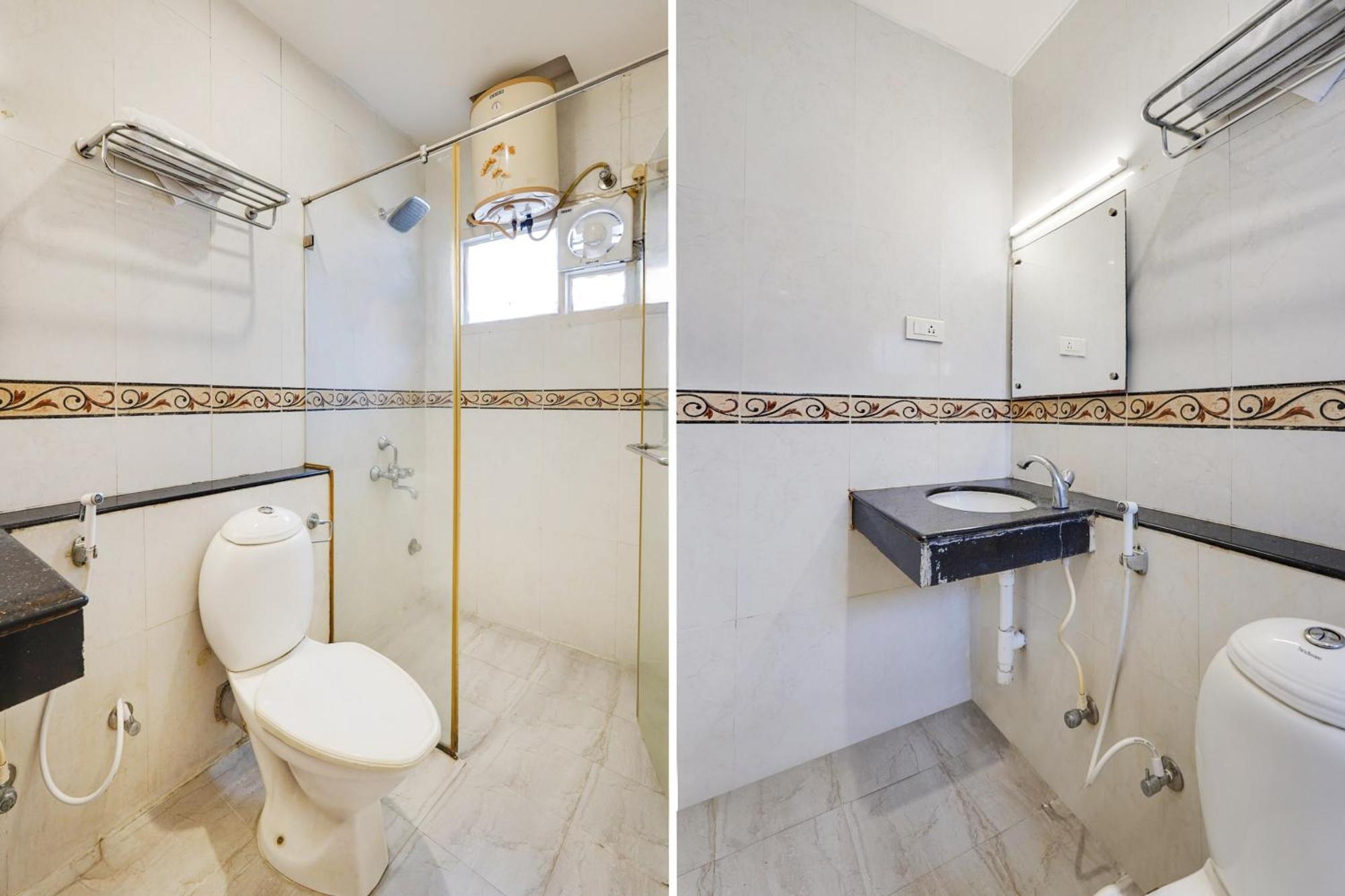 Super Townhouse Oak Kodambakkam Formerly Cine Hotel 3*