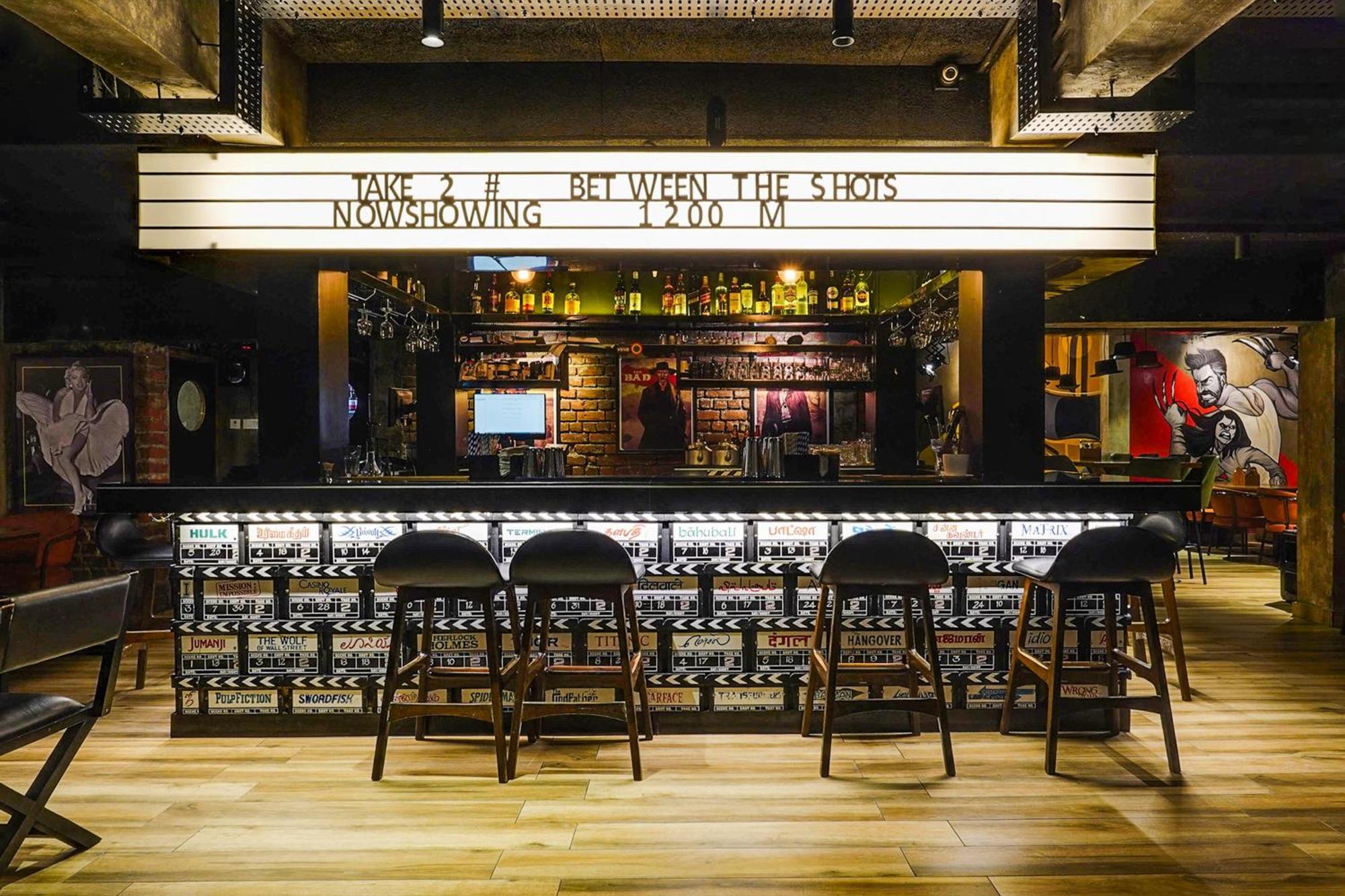 Hotel Super Townhouse Oak Kodambakkam Formerly Cine