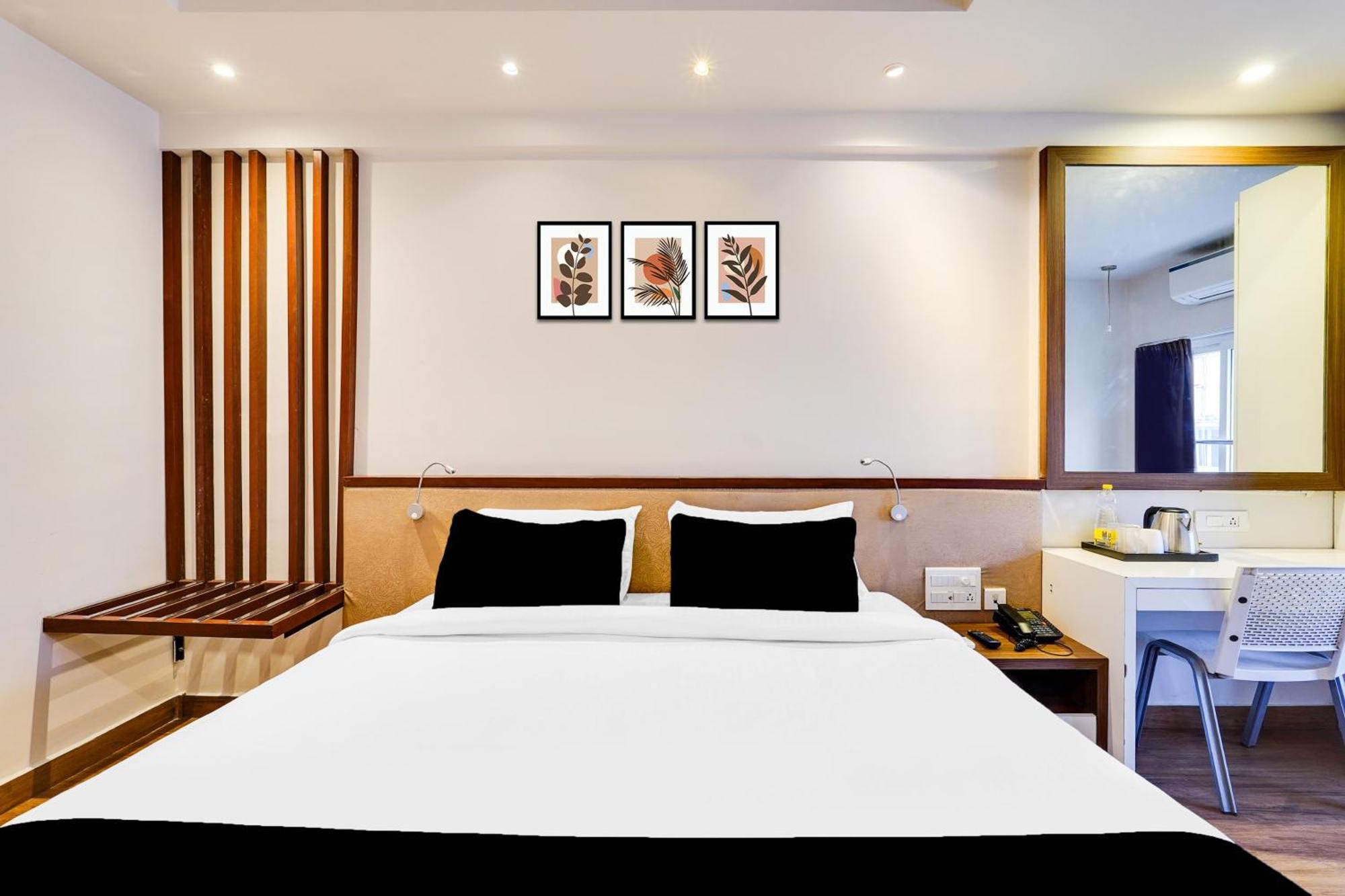 Super Townhouse Oak Kodambakkam Formerly Cine Hotel