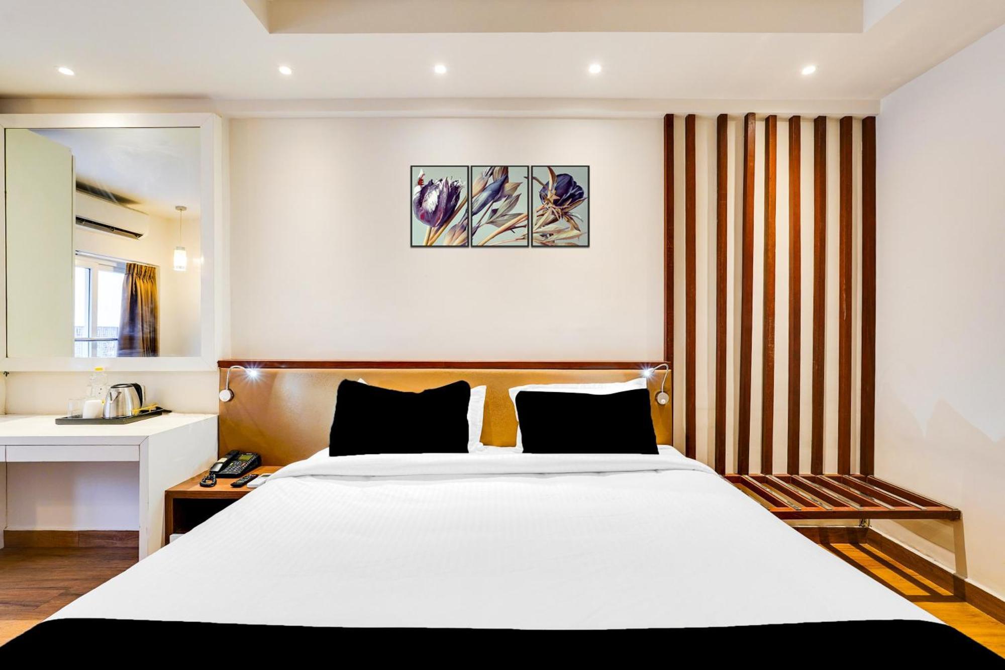 Hotel Super Townhouse Oak Kodambakkam Formerly Cine