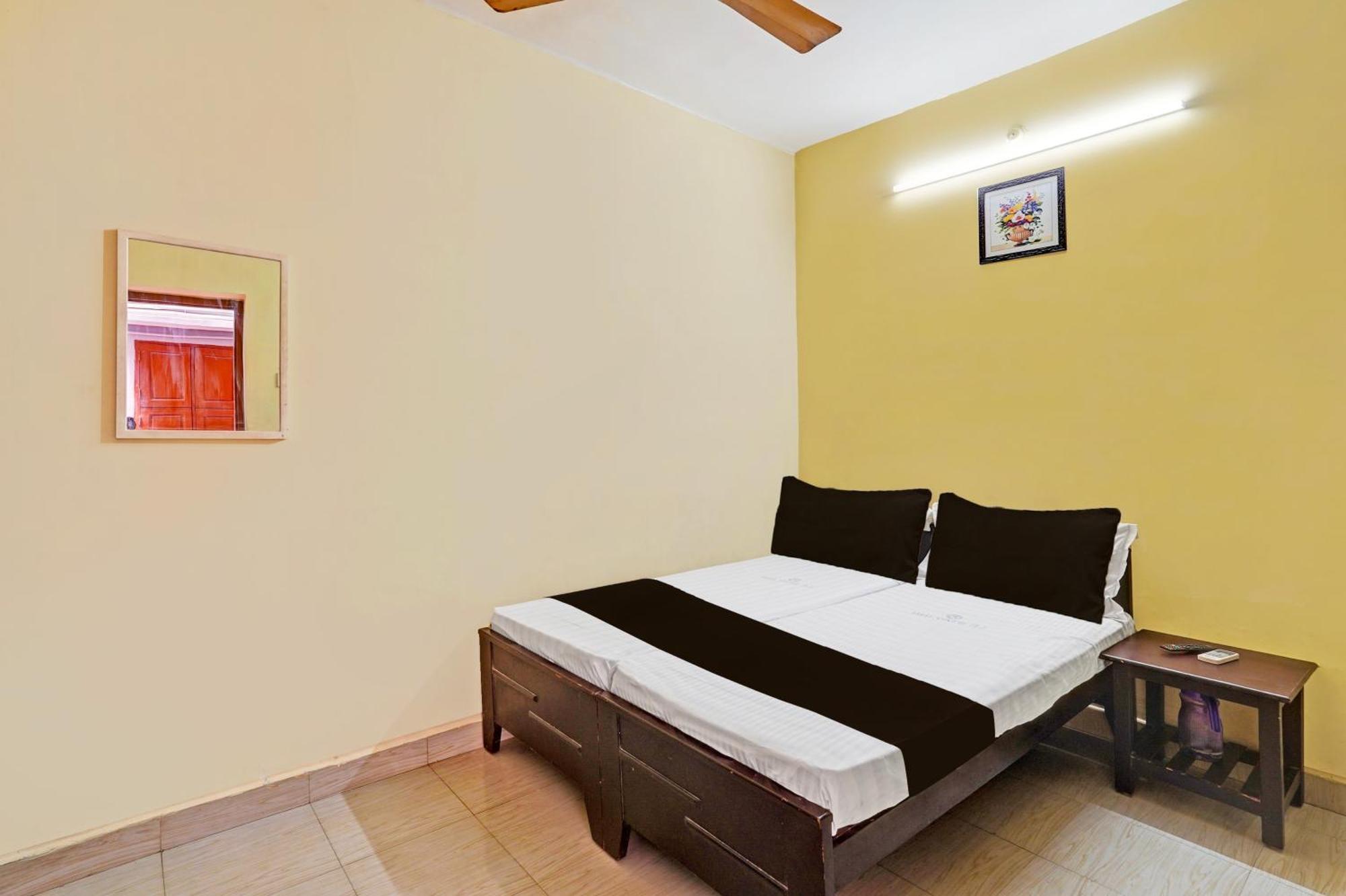 Hotel O Le Chennai