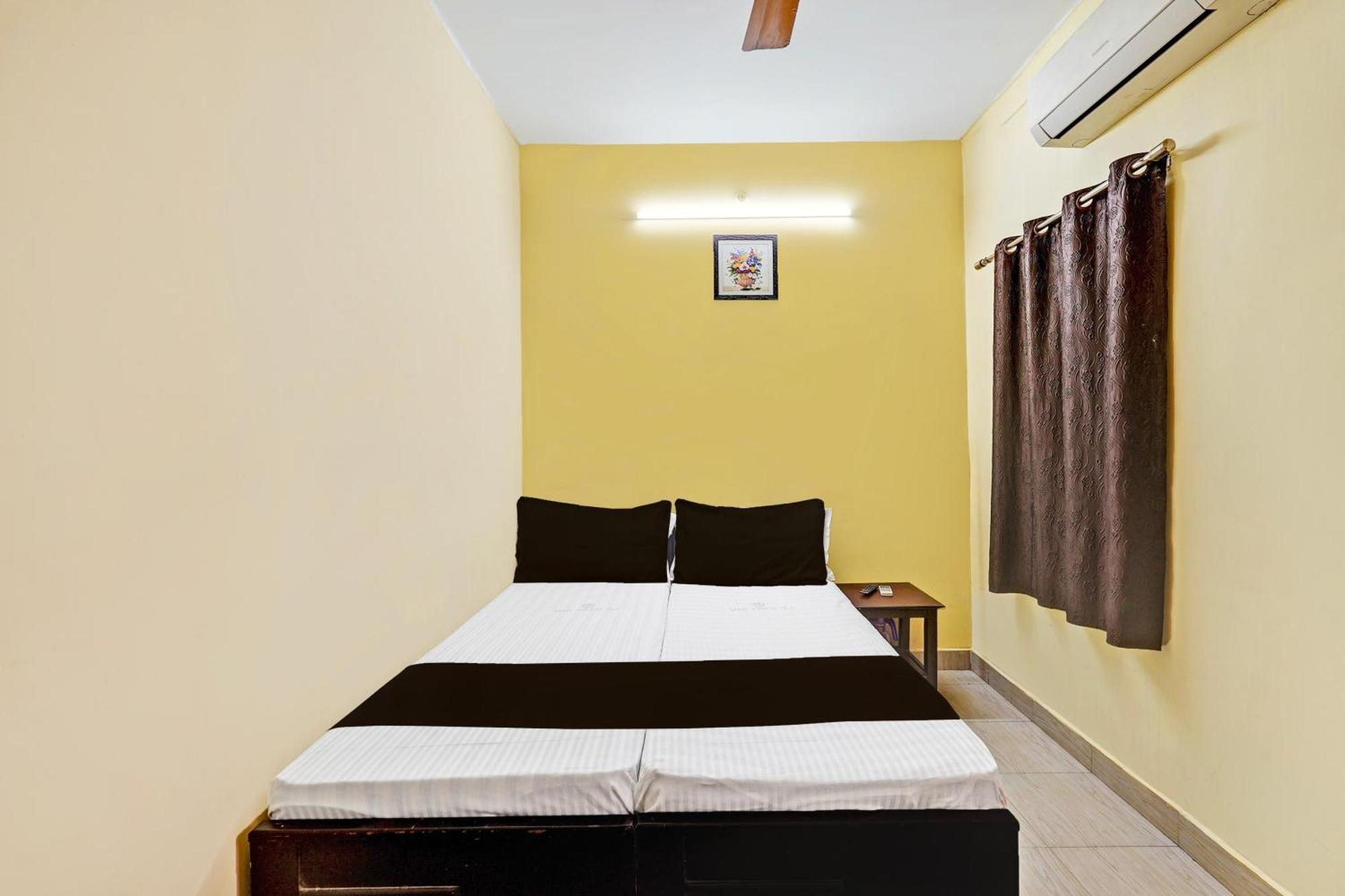 Hotel O Le