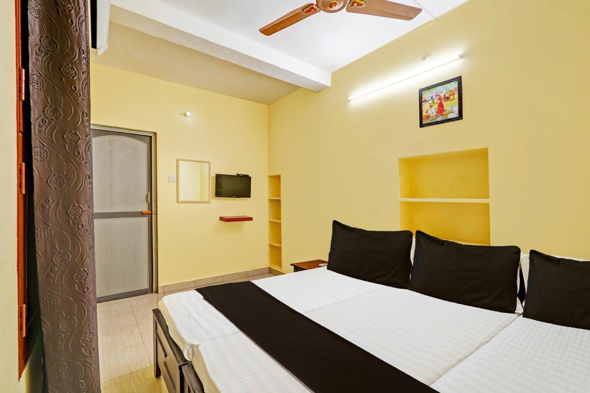 O Le Hotel Chennai
