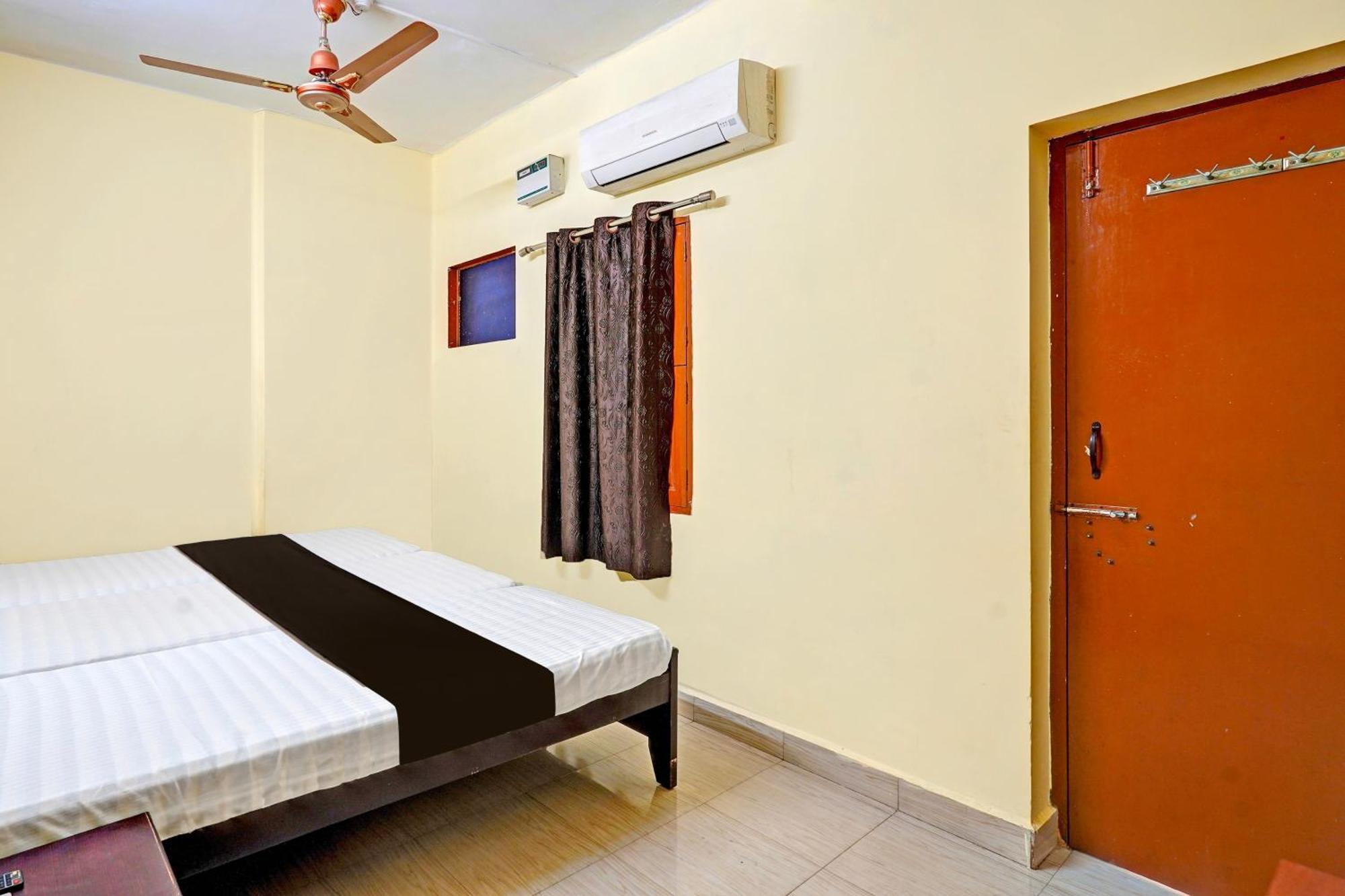 O Le 4* Chennai