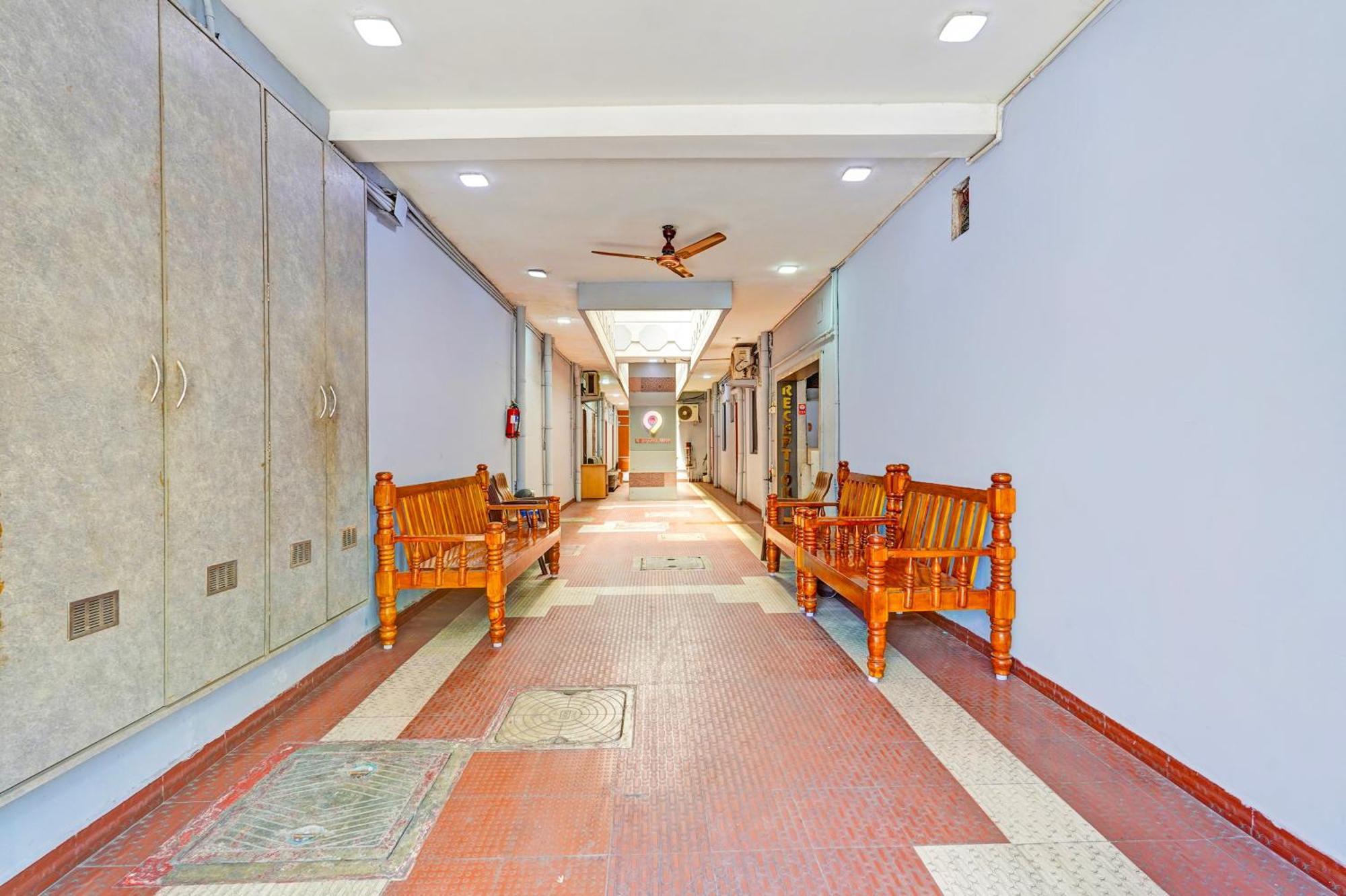 Hotel O Le