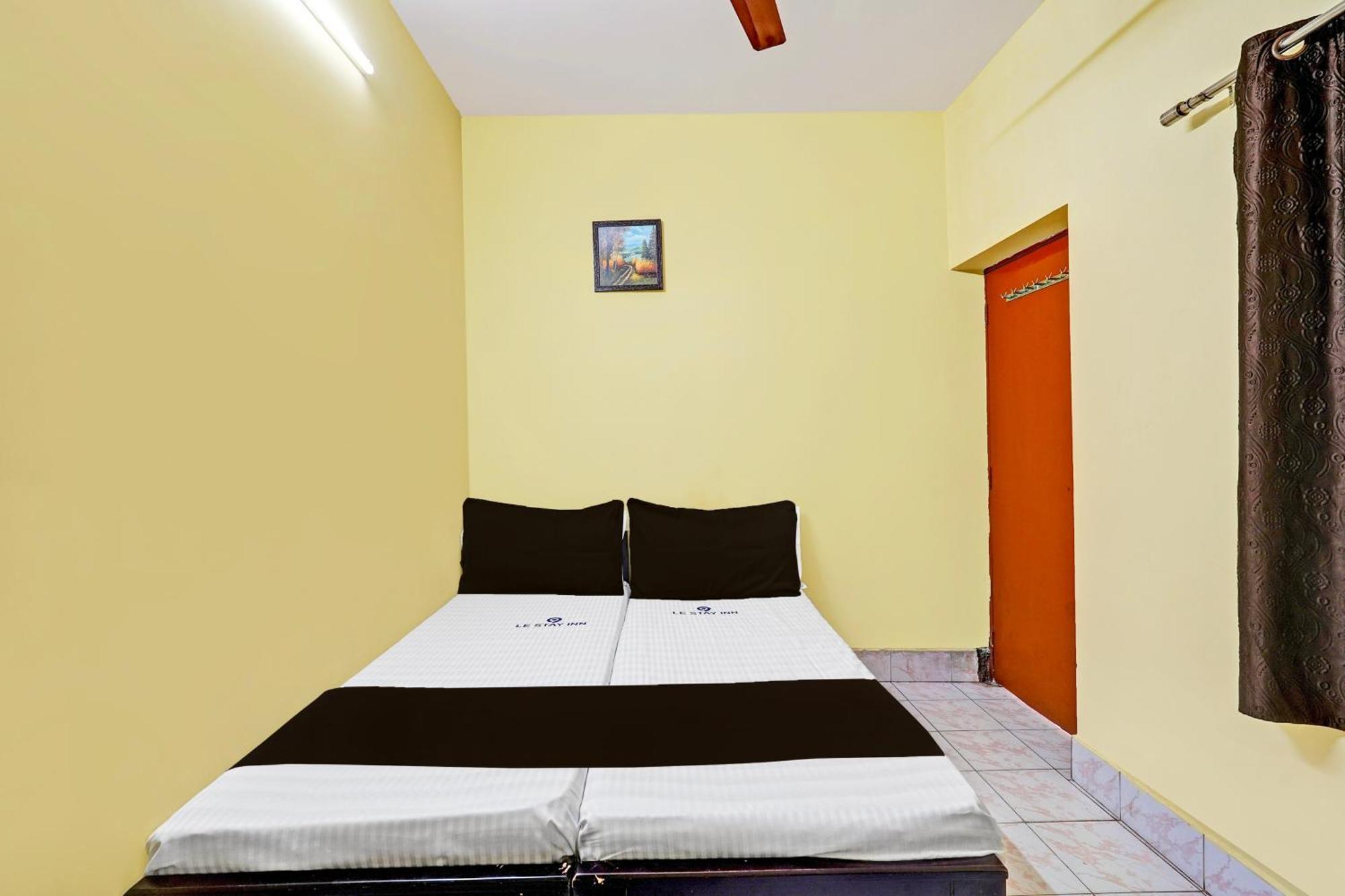 Hotel O Le 4*