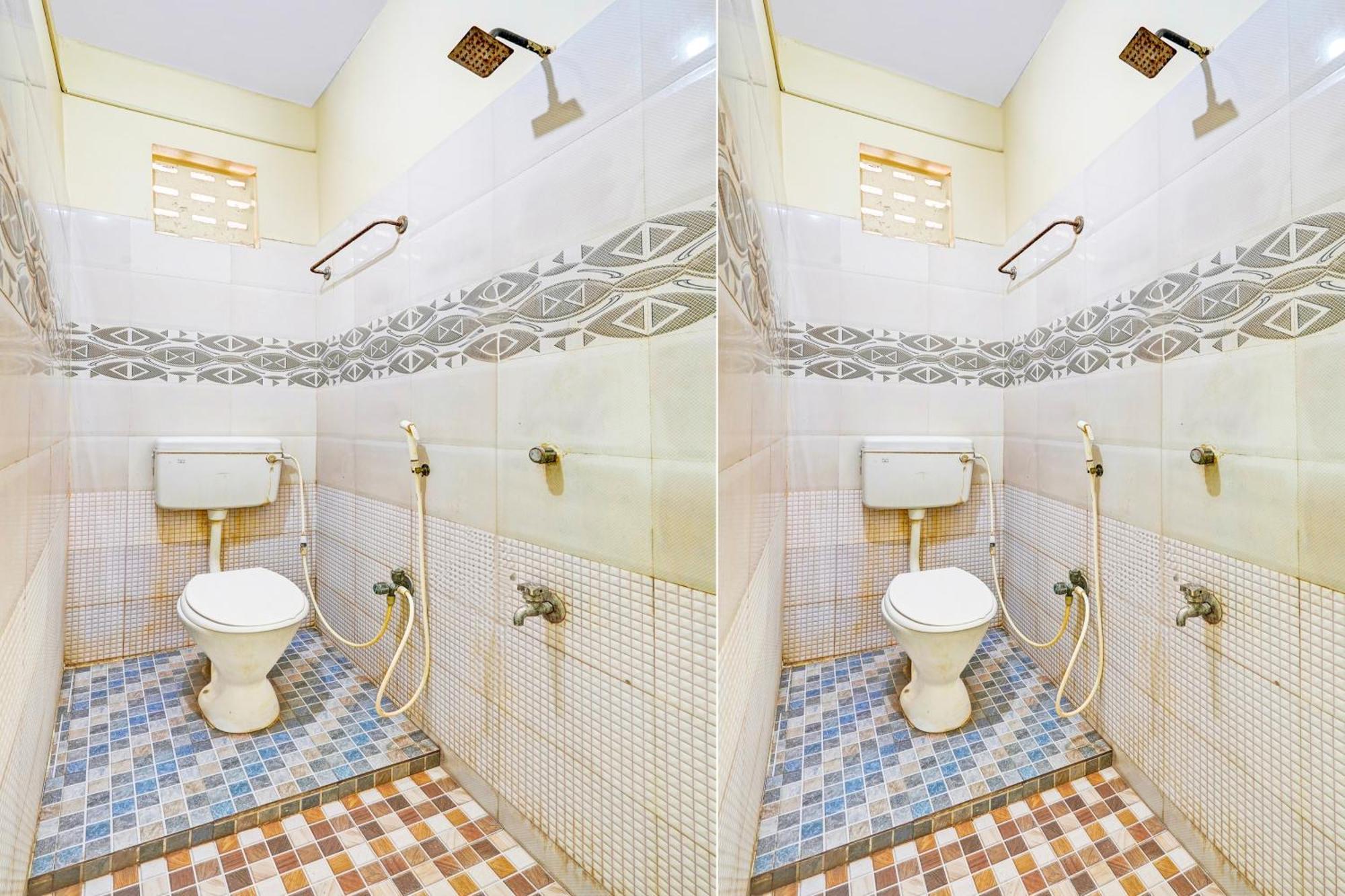 Hotel O Le Chennai