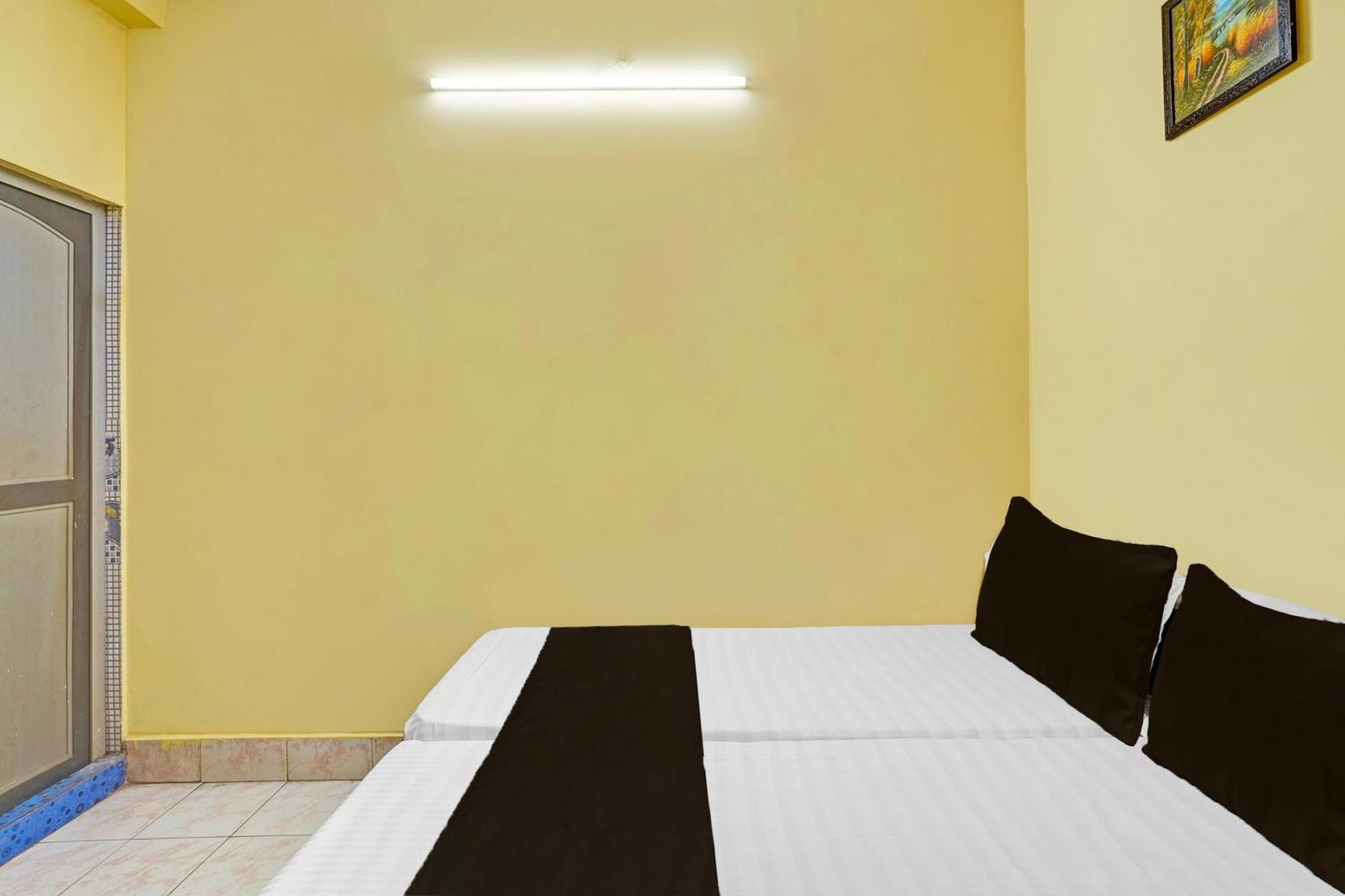 Hotel O Le Chennai
