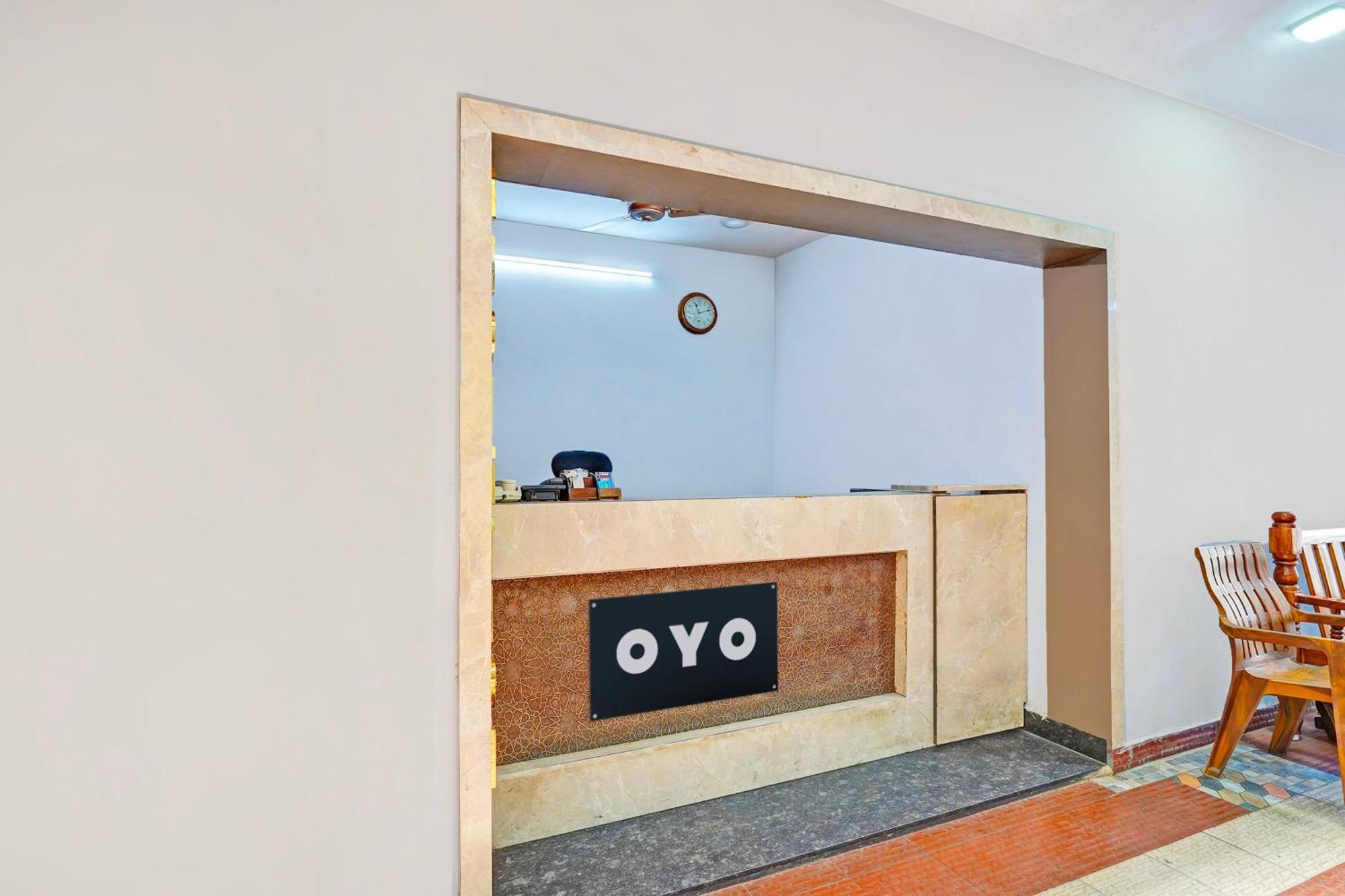 O Le Hotel Chennai