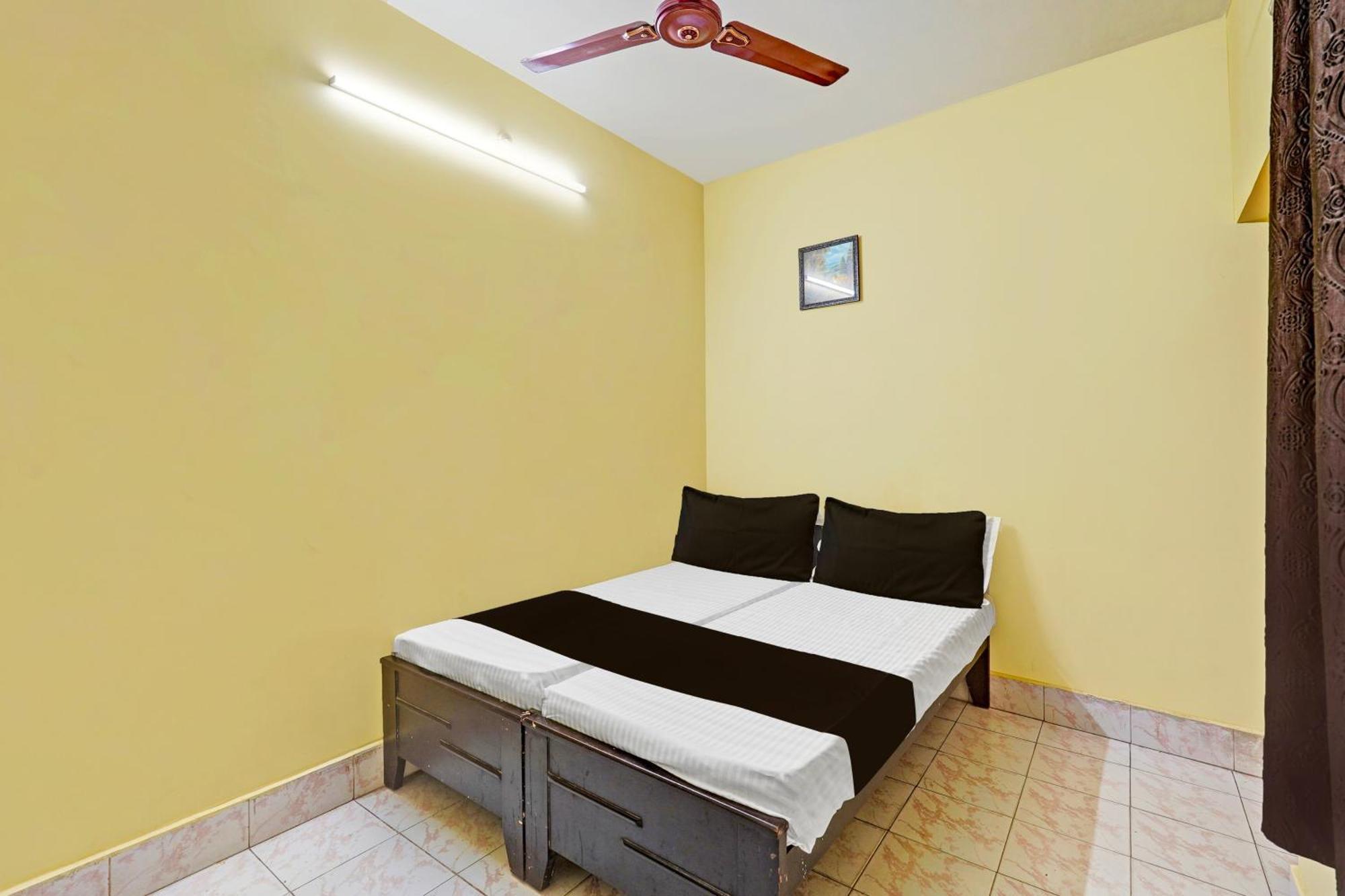 O Le Hotel Chennai