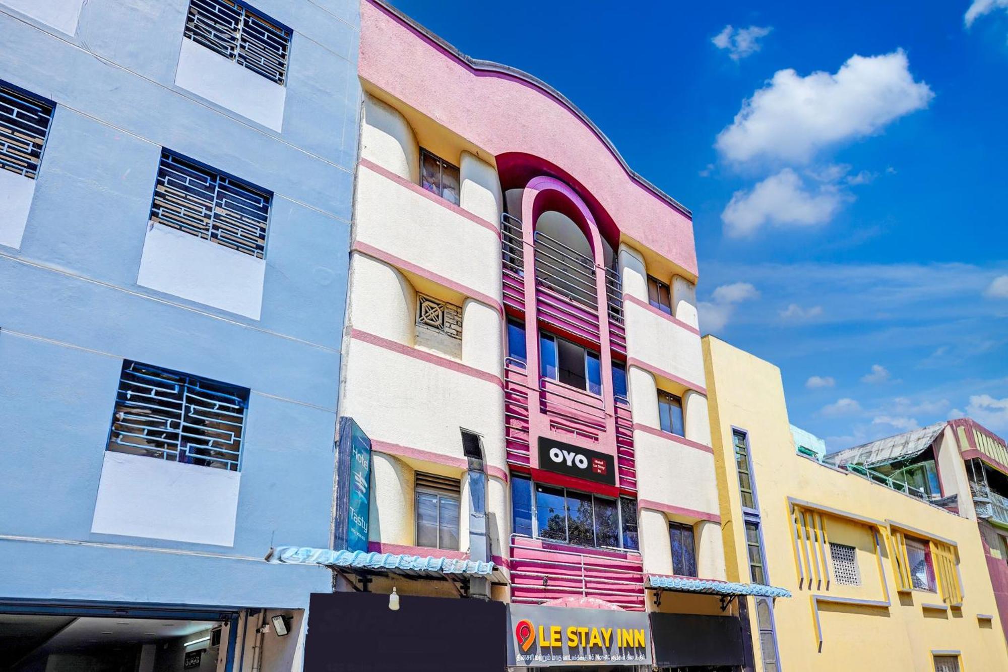 Hotel O Le Chennai