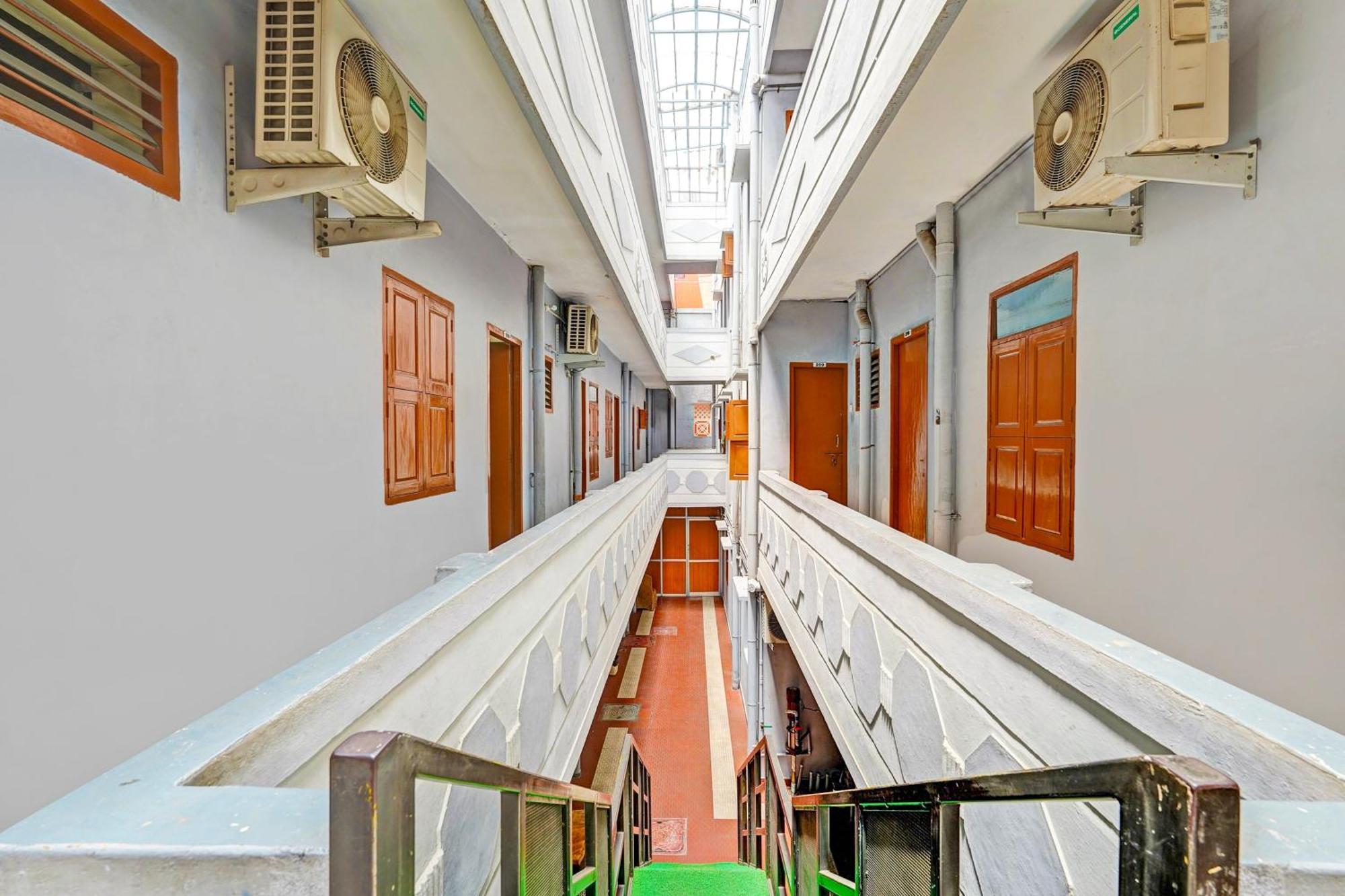 O Le Hotel Chennai