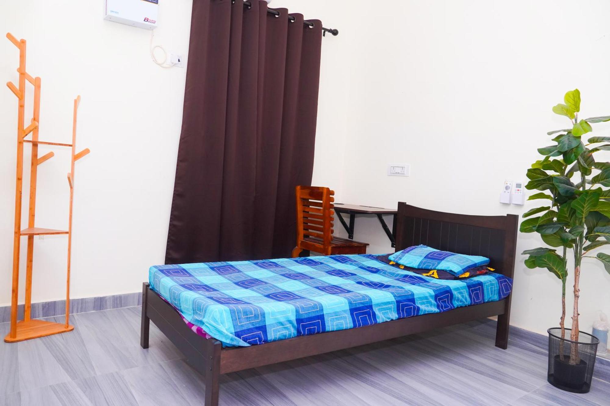 Homestay Luxury Ac Private - Men Chennai