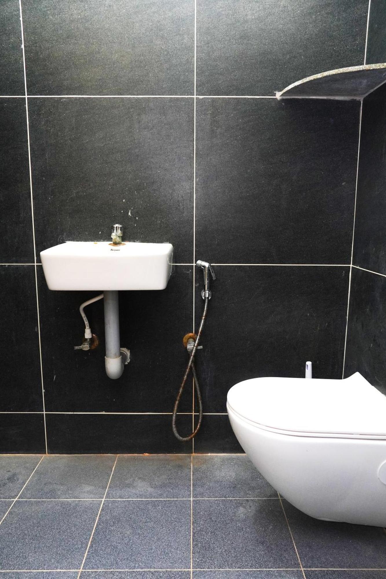 Luxury Ac Private - Men *
