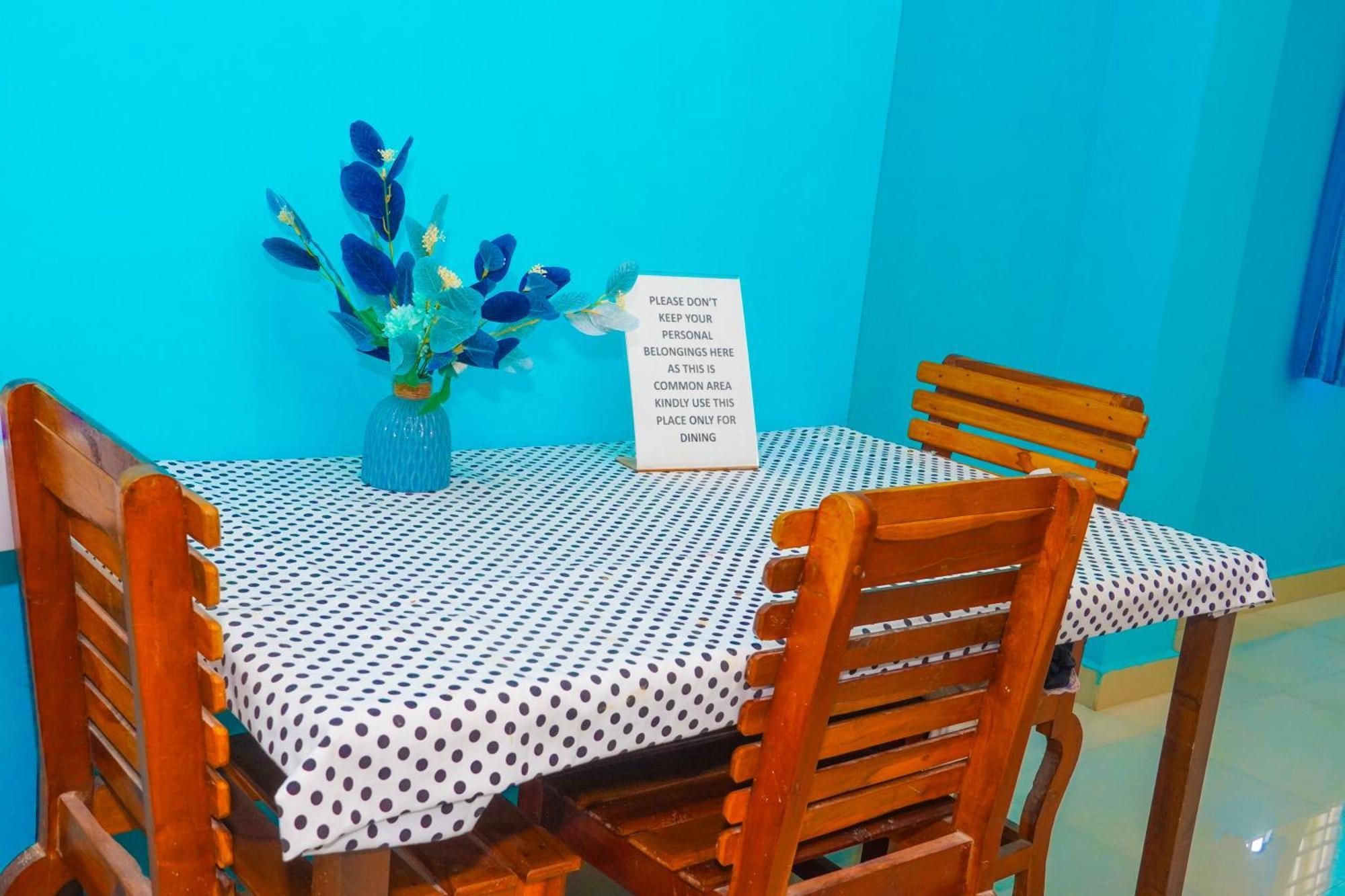 Luxury Ac Private - Men Homestay