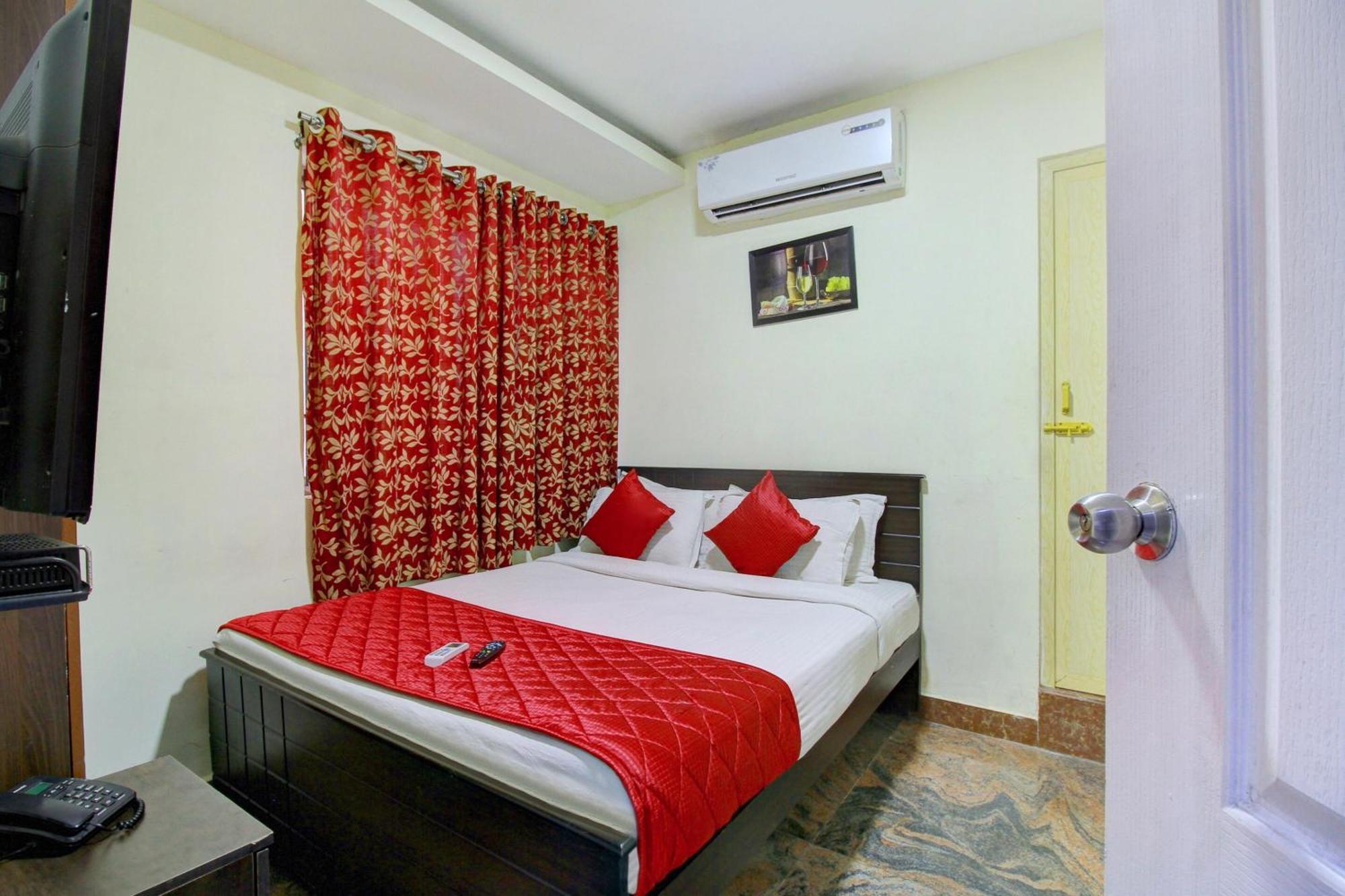 O India Gate Hotel