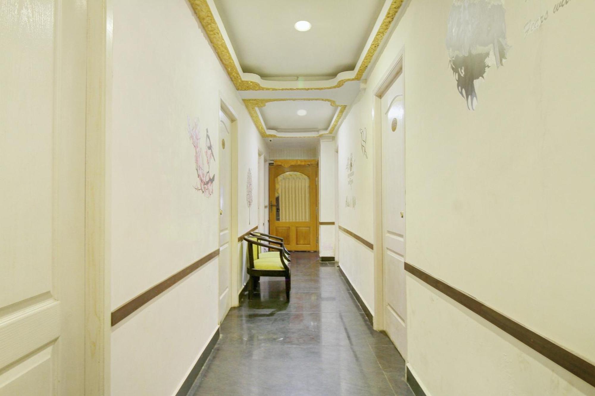Hotel O India Gate