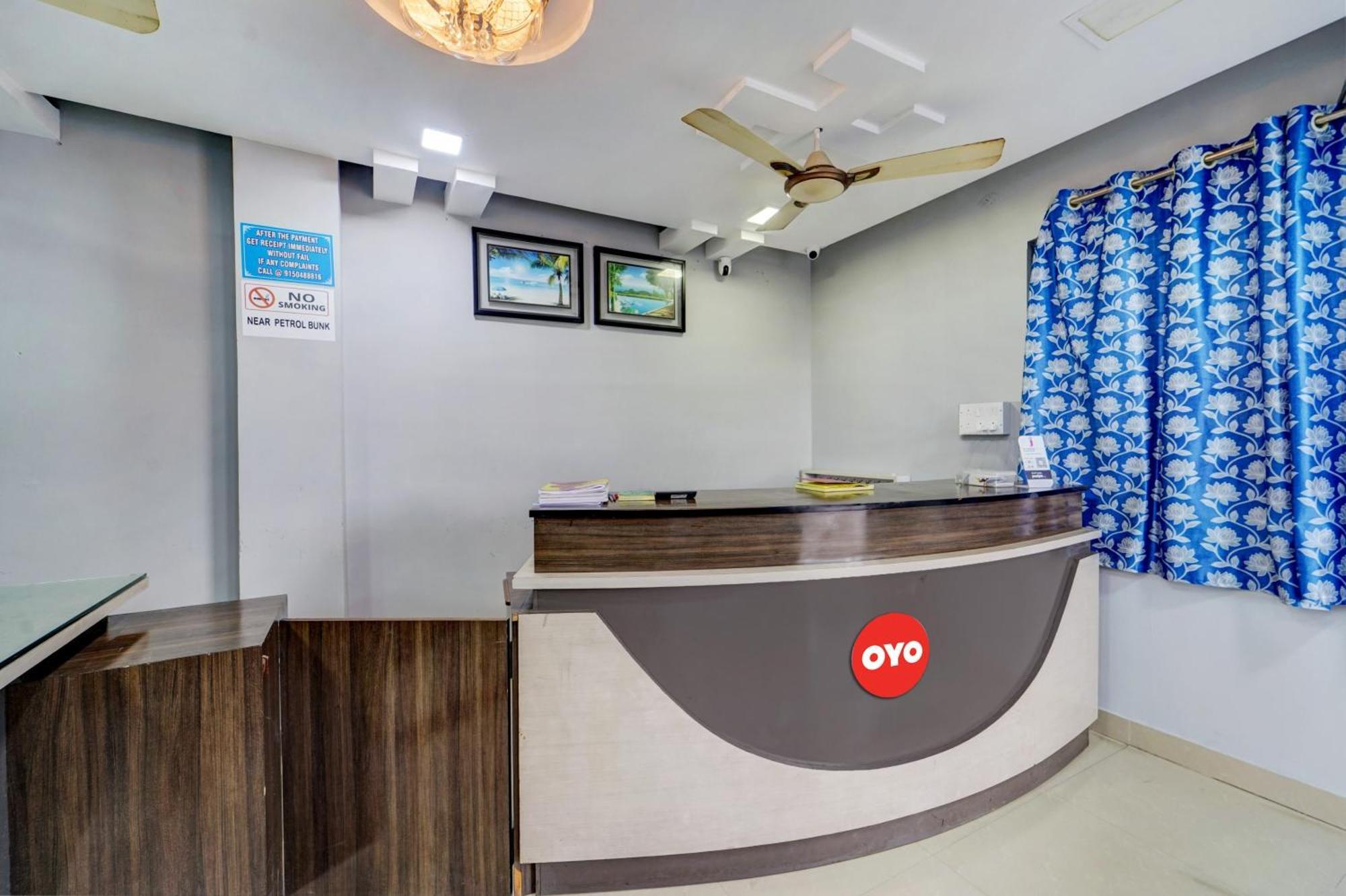 Hotel Hotel O Elite Residency Chennai