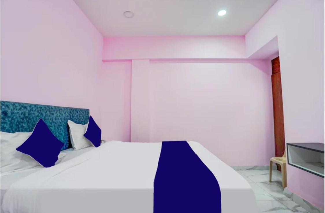 Sanva Luxury By Royal Vip Hospitality *