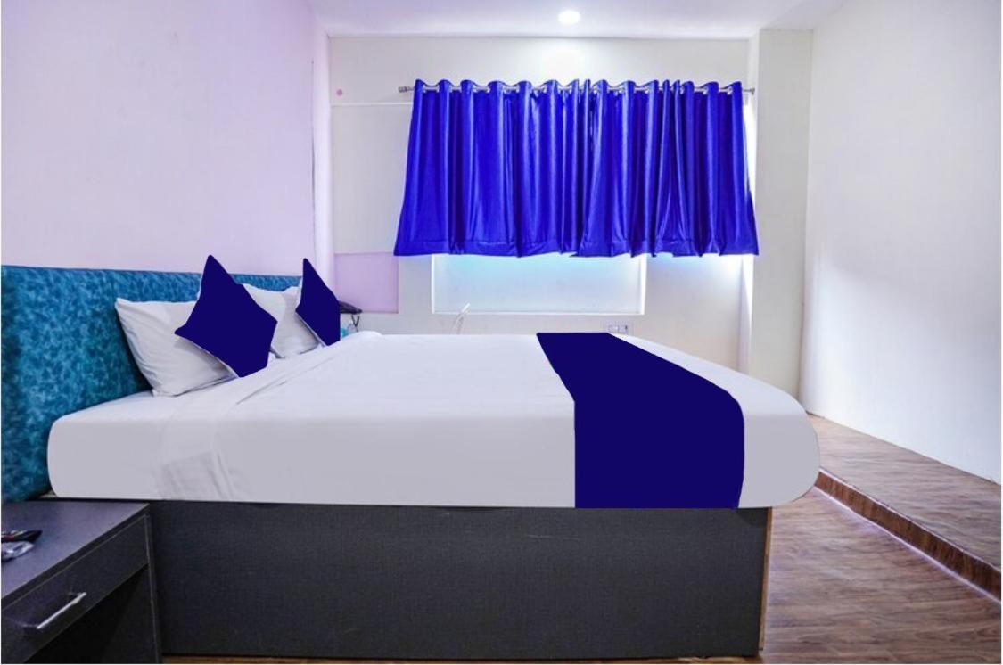 Sanva Luxury By Royal Vip Hospitality Homestay