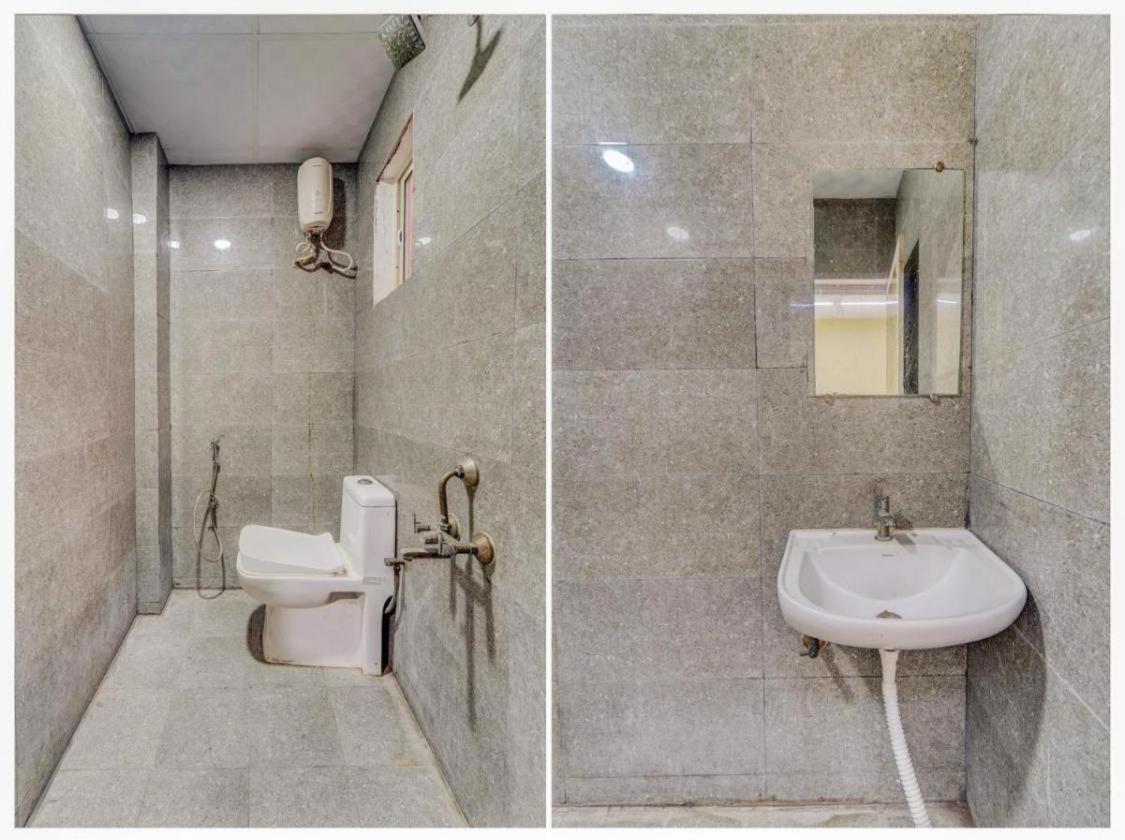Sanva Luxury By Royal Vip Hospitality * Chennai